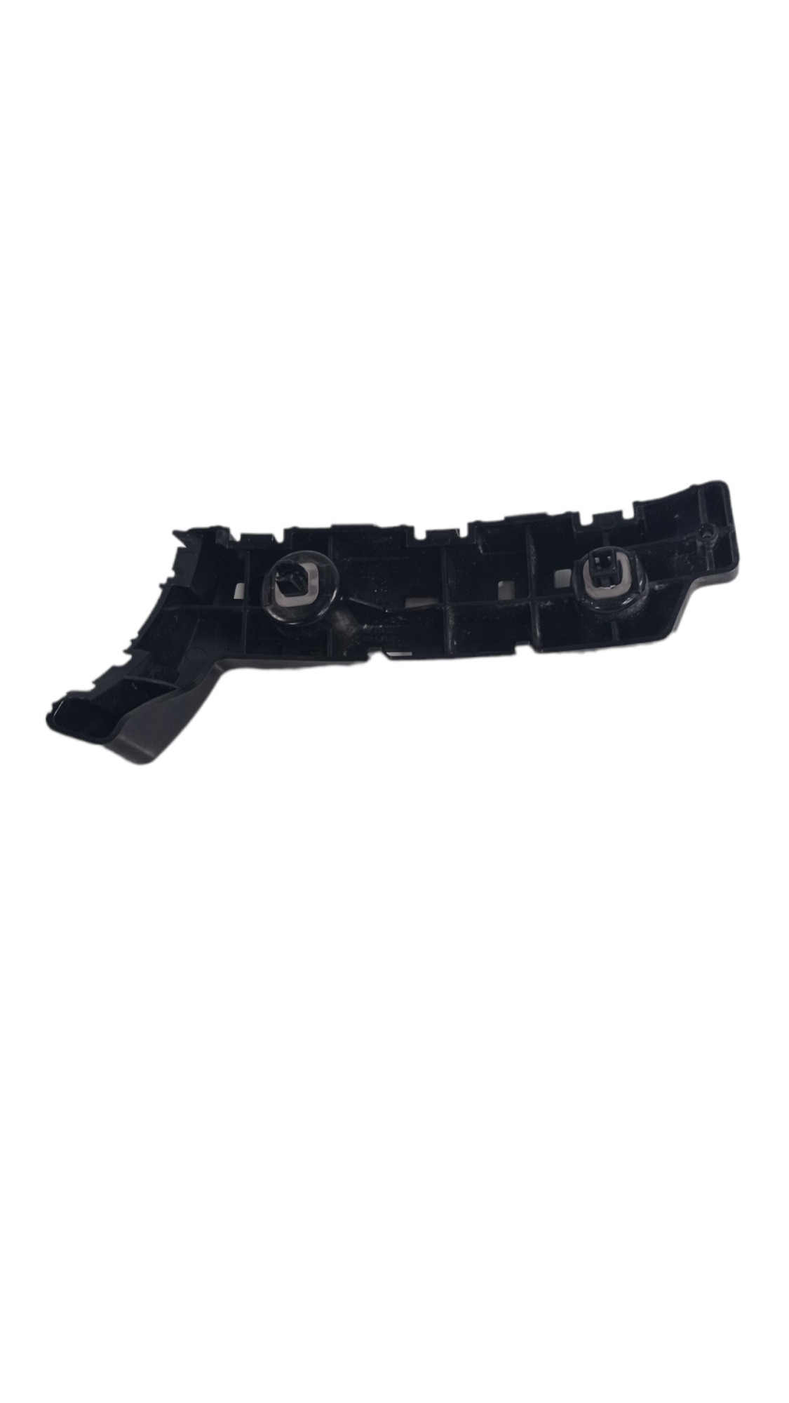 Suporte Parachoque Traseiro Esquerdo Renault Kwid 2020 4