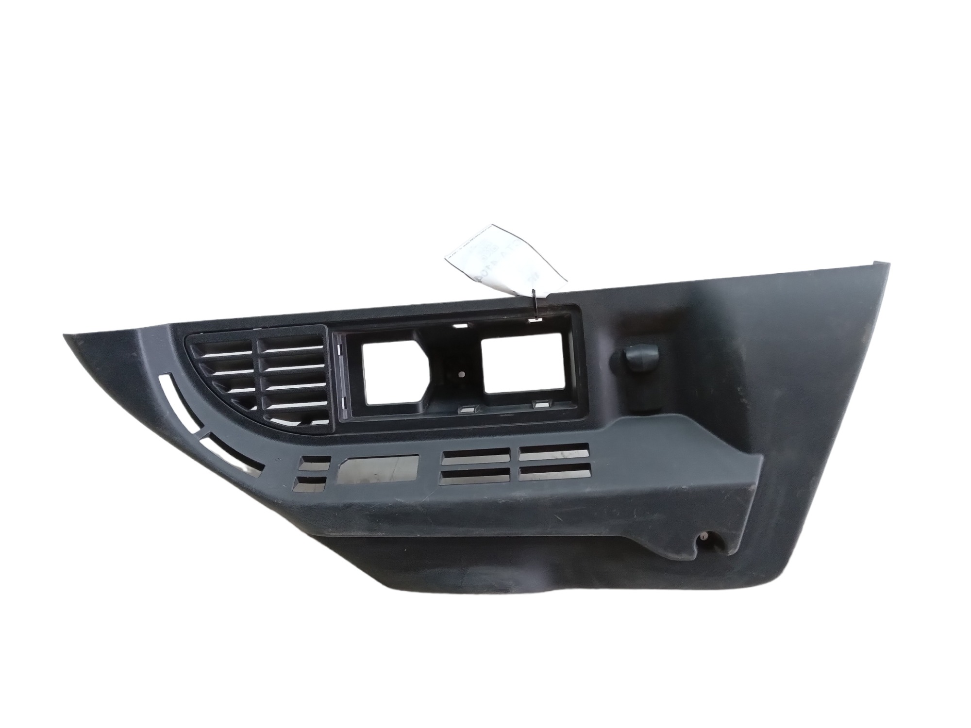 ACABAMENTO PORTA MALAS LD LANTERNA CITROEN DS4 13 14 1