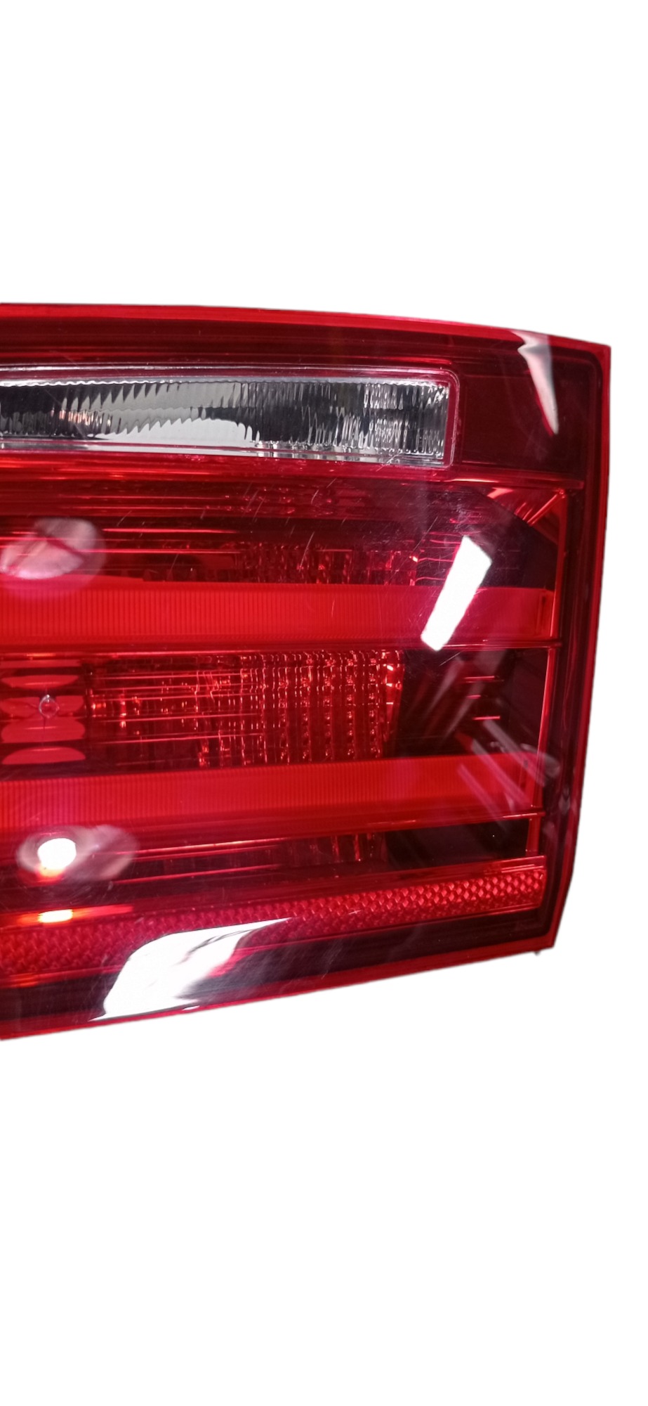 Lanterna Traseira Direita Led Bmw 320i Active 2014 2015 5