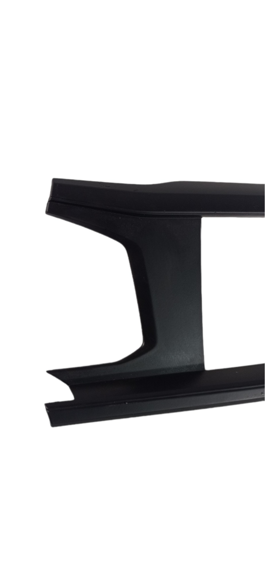 Moldura Painel Instrumentos Vw Polo Virtus 2017 A 2019 4