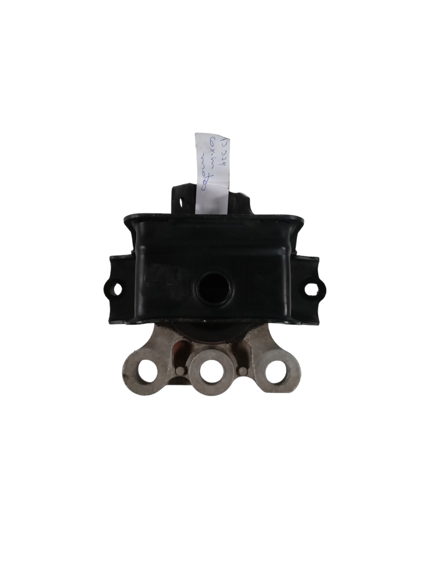 95405221 Coxim Motor Lado Direito Gm Onix Prisma Spin 2019 2