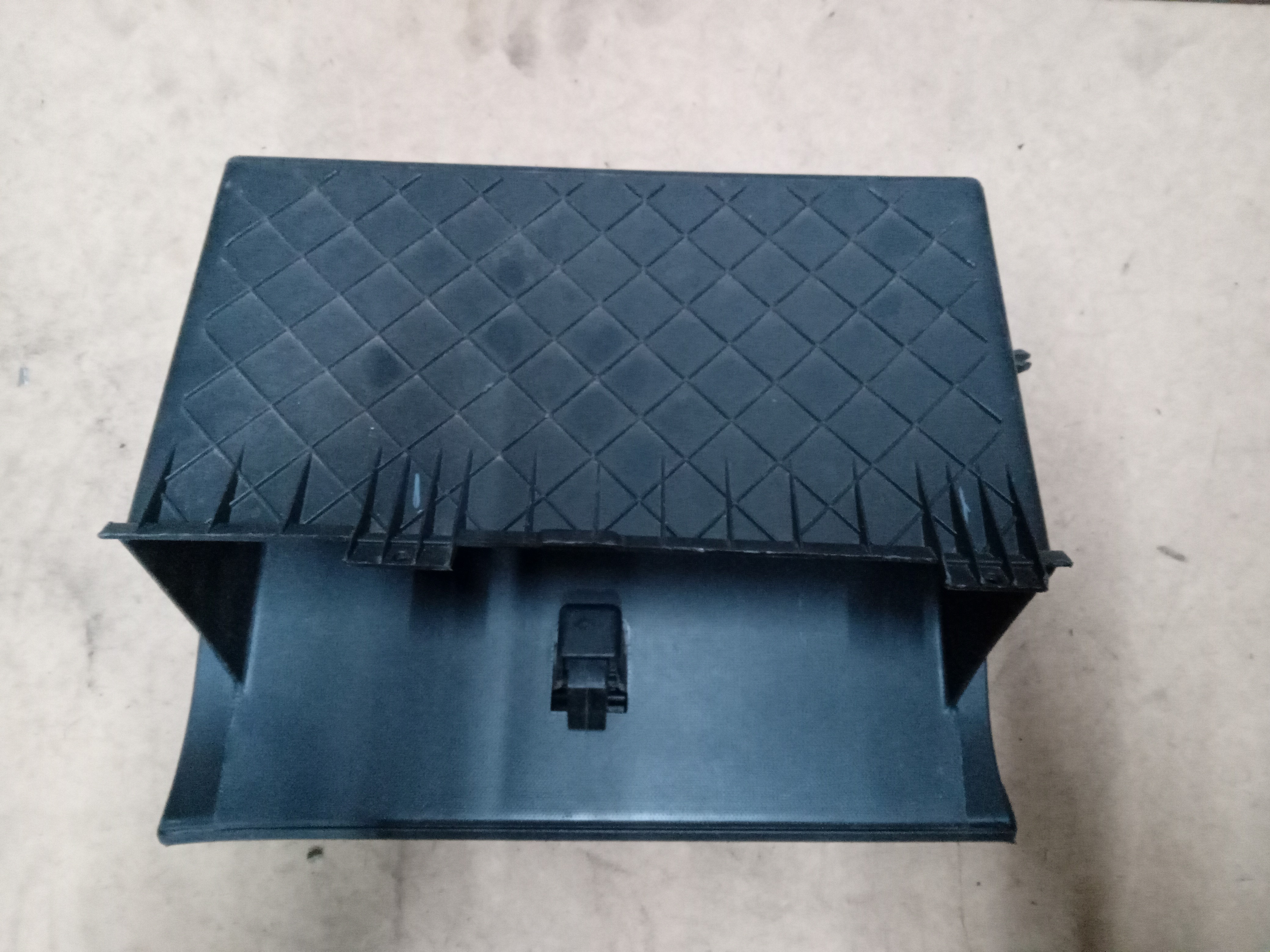 PORTA LUVAS VW GOL 2008 2