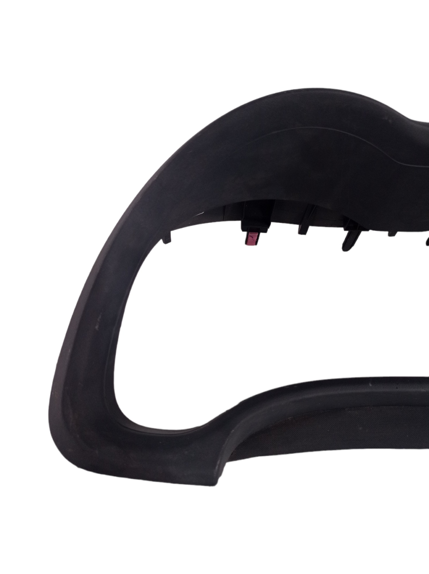 Moldura Painel Instrumento Toyota Corolla 2014 A 2015 2