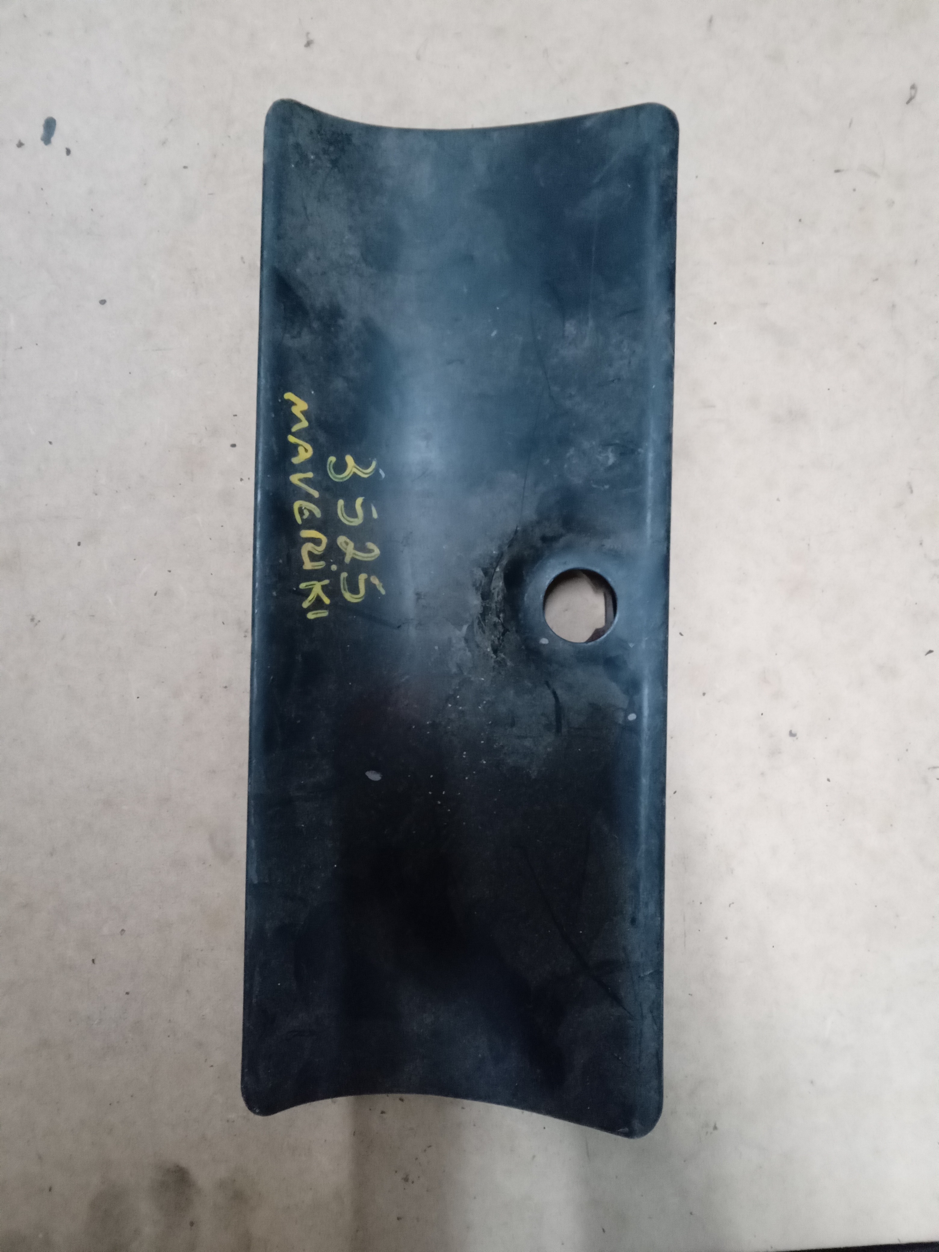 TAMPA PORTA LUVAS FORD MAVERICK 1970 1