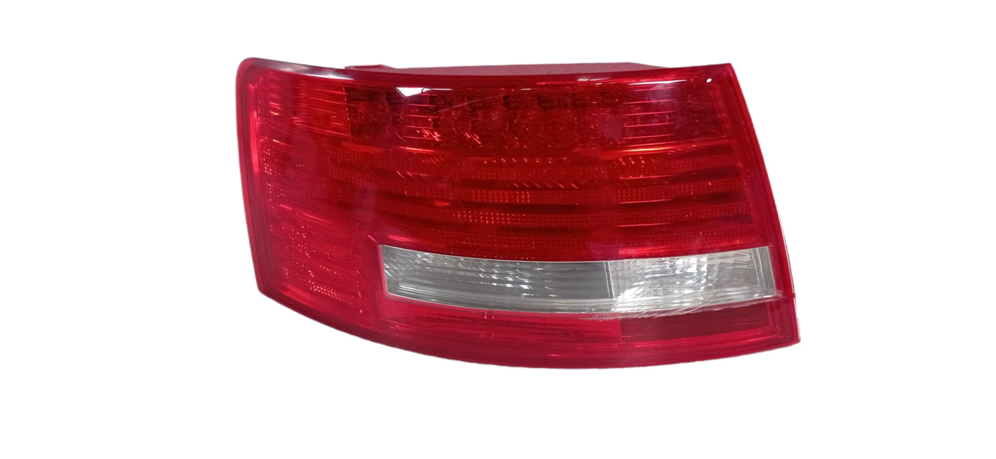 Lanterna Traseira Esquerda Audi A6 C6 Sedan 2005 2008 Recu Esquerdo Xxxx 1