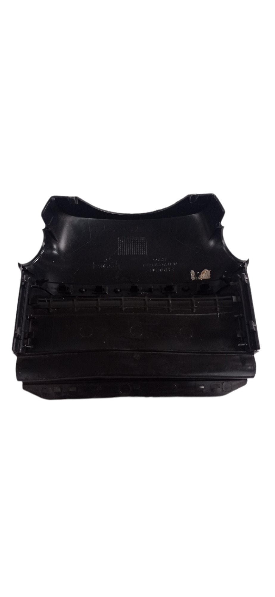 Moldura Superior Coluna Ford Ranger 2013 A 2015 Original 7