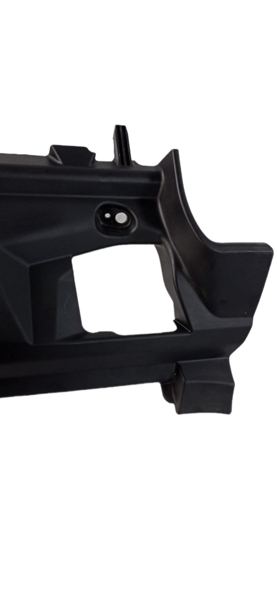 Acabamento Tampa Interna Painel Honda Hrv 2016 A 2018 3
