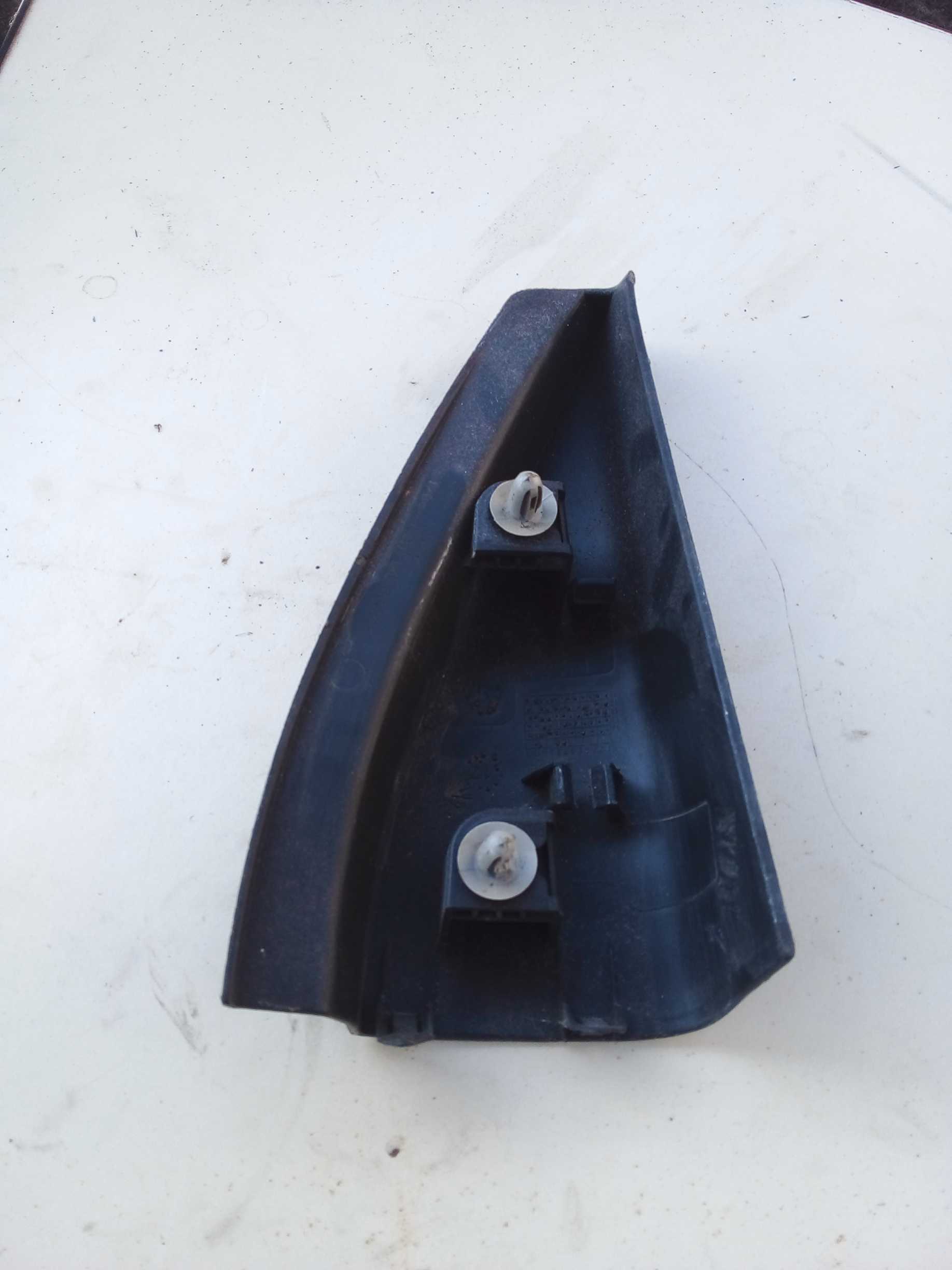 MOLDURA PORTA TRÁS DIREITA  9473600006 2