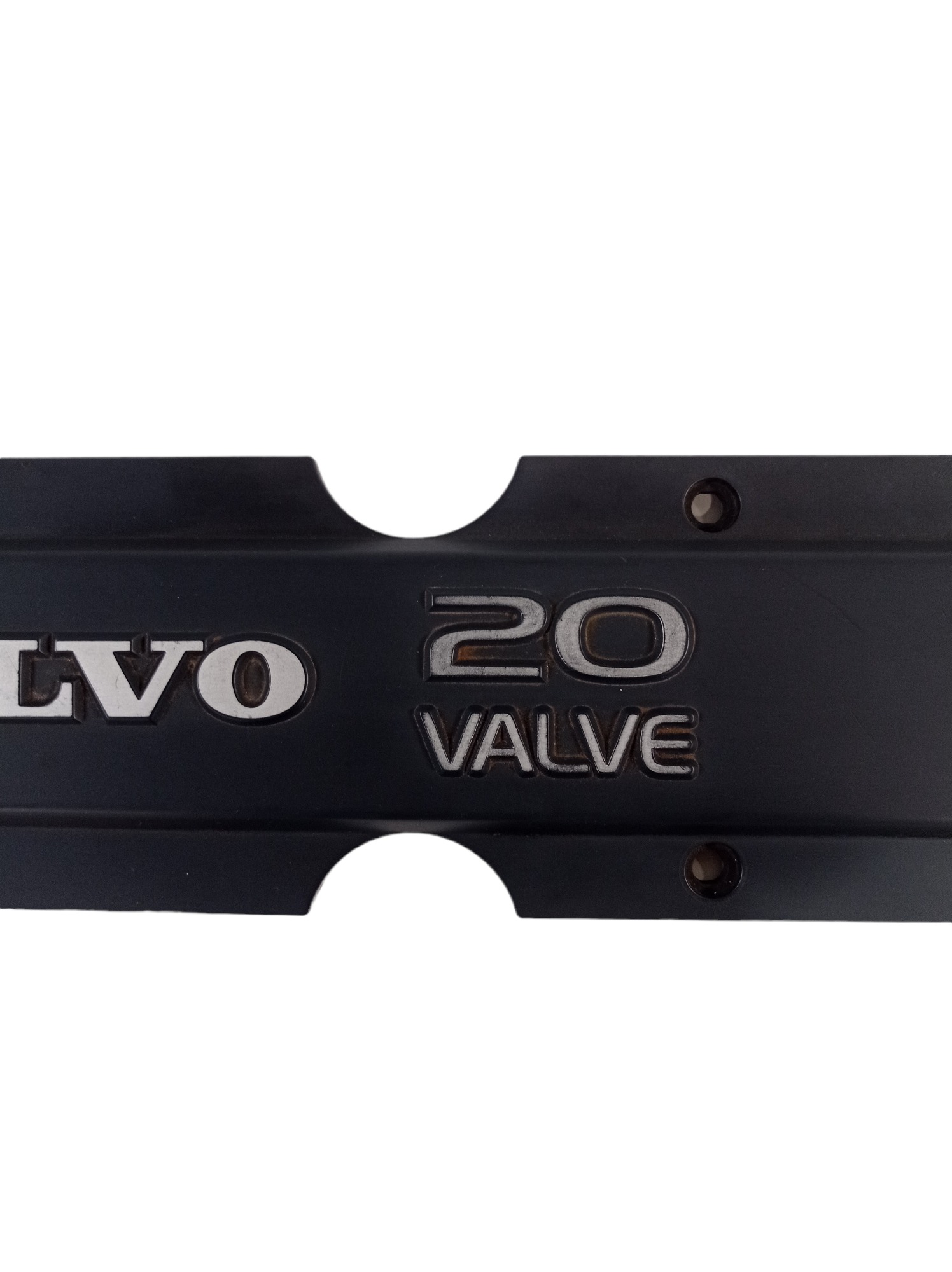 1275186 Tampa Cabeçote Motor Volvo V70 1990/1994 3