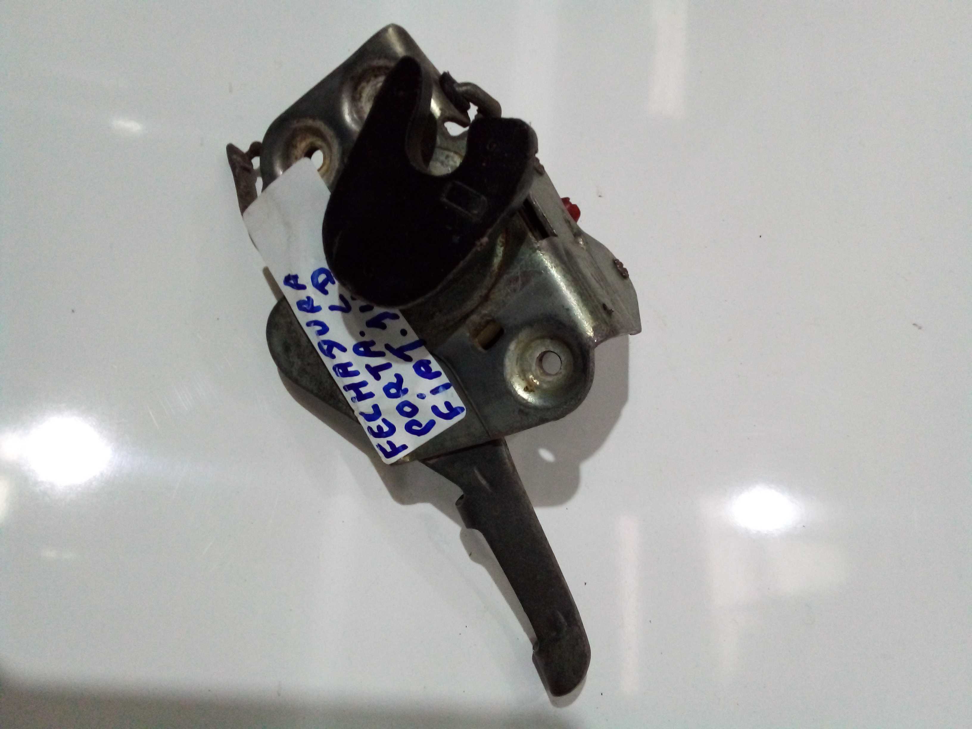 Fechadura Porta Dianteira Direita Fiat 147 1984