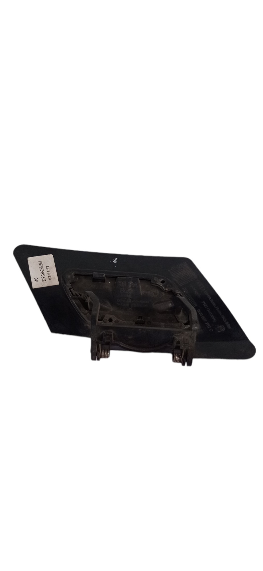 Tampa Esguicho Limpador Farol Esquerdo Audi Q5 2013 A 2017 2