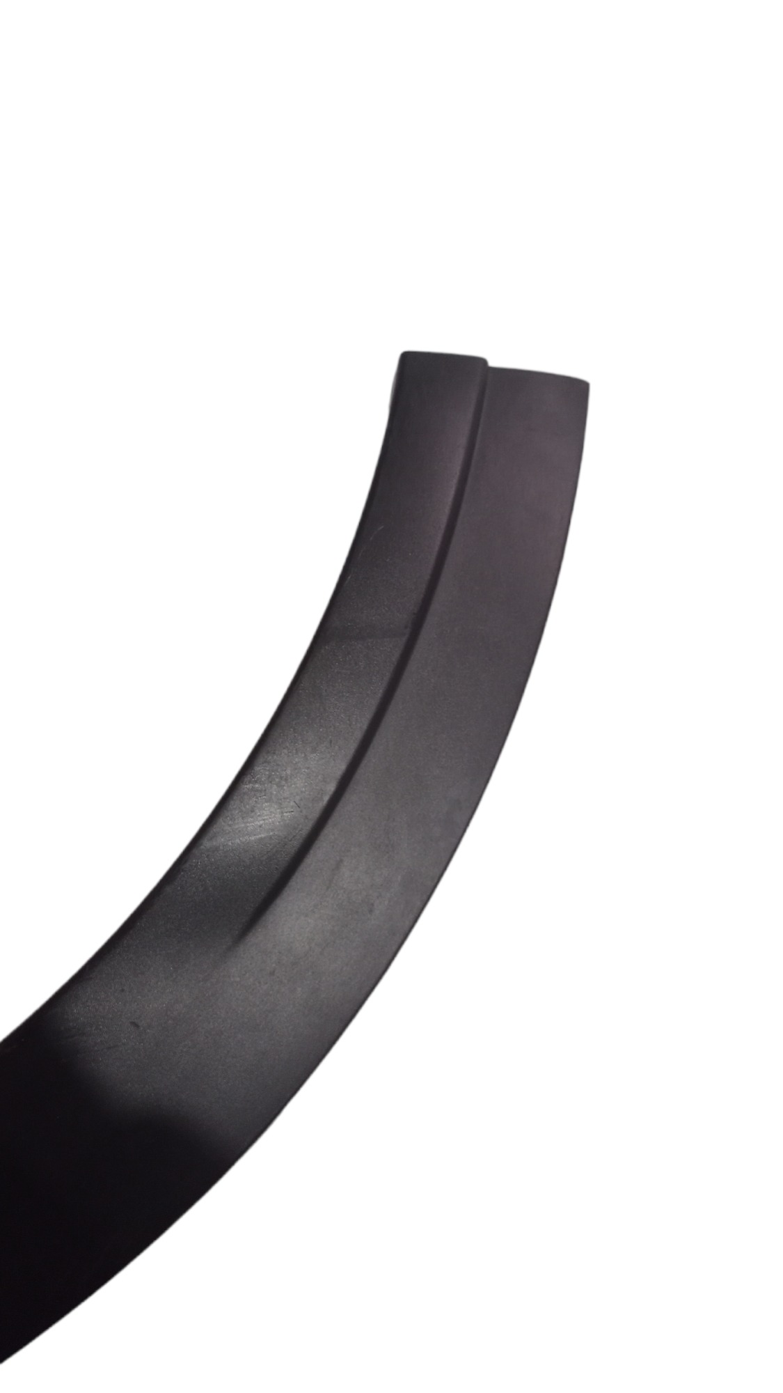 Alargador Moldura Lateral Tras Dir Citroen Aircross 11 A 15 4