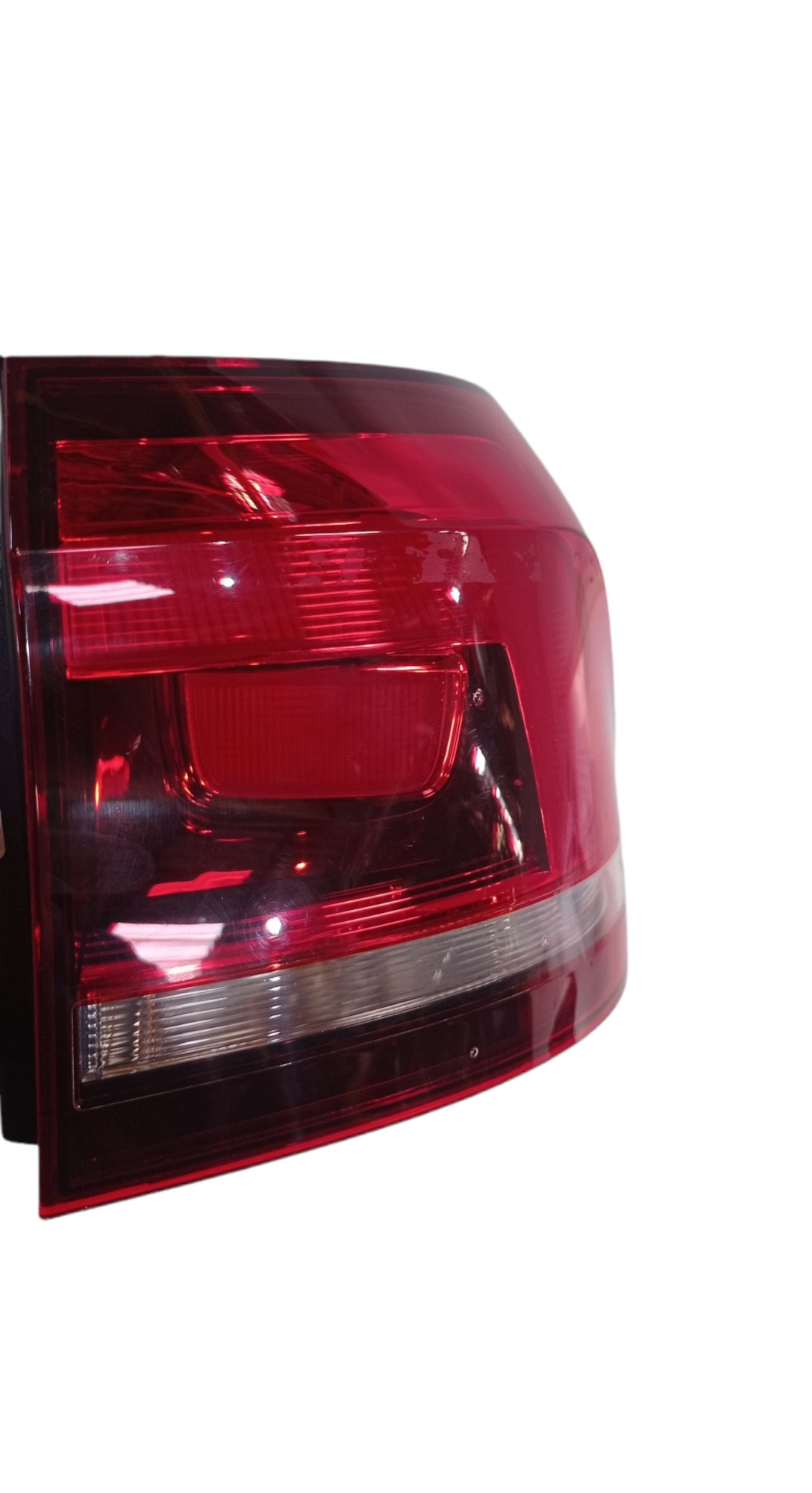 Lanterna Traseira Canto Direito Volkswagen Fox 2015 A 2020 5