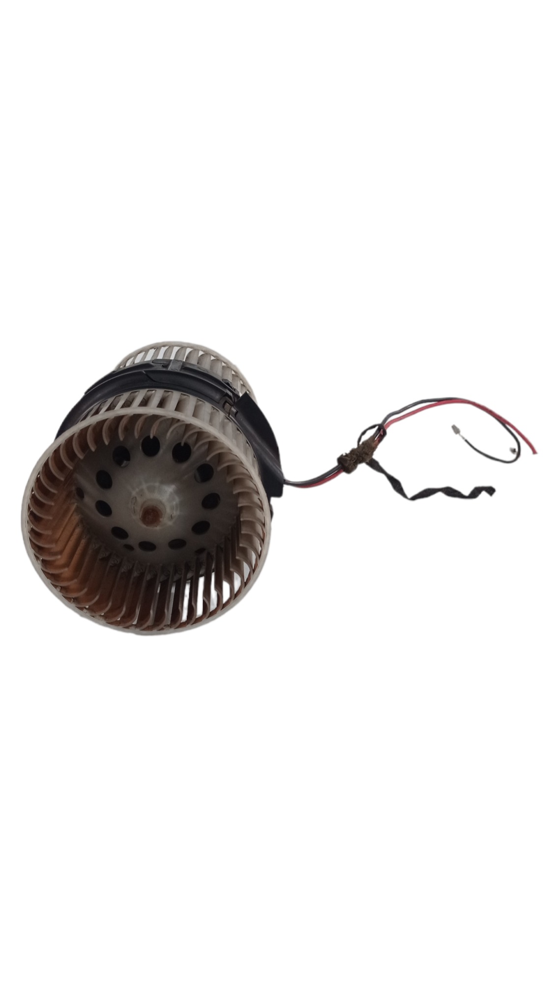 Motor Ar Forçado Renault Fluence 2011 7