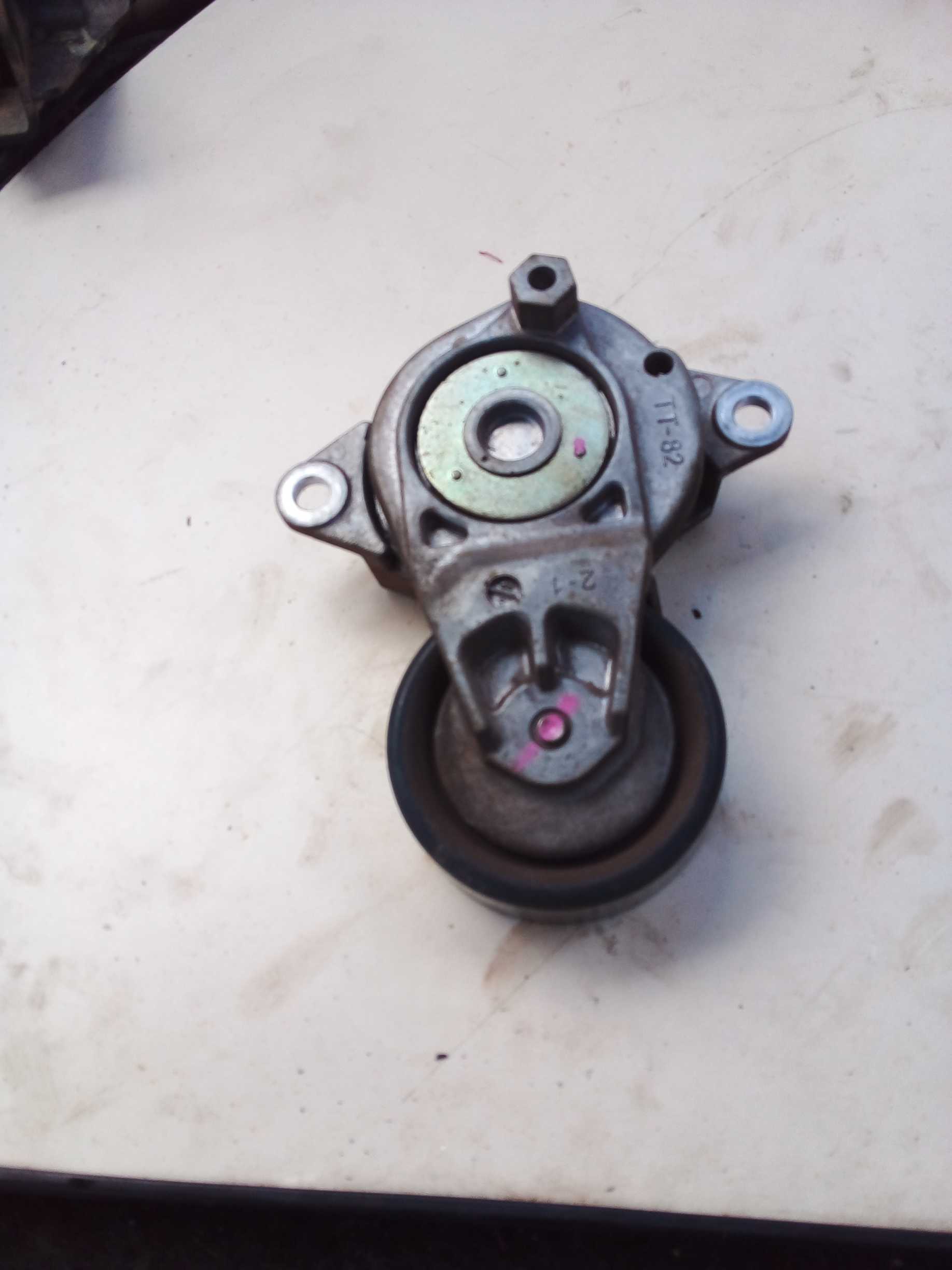TENSOR CORREIA DENTADA ETIOS 1.5 2018 7782U31 2