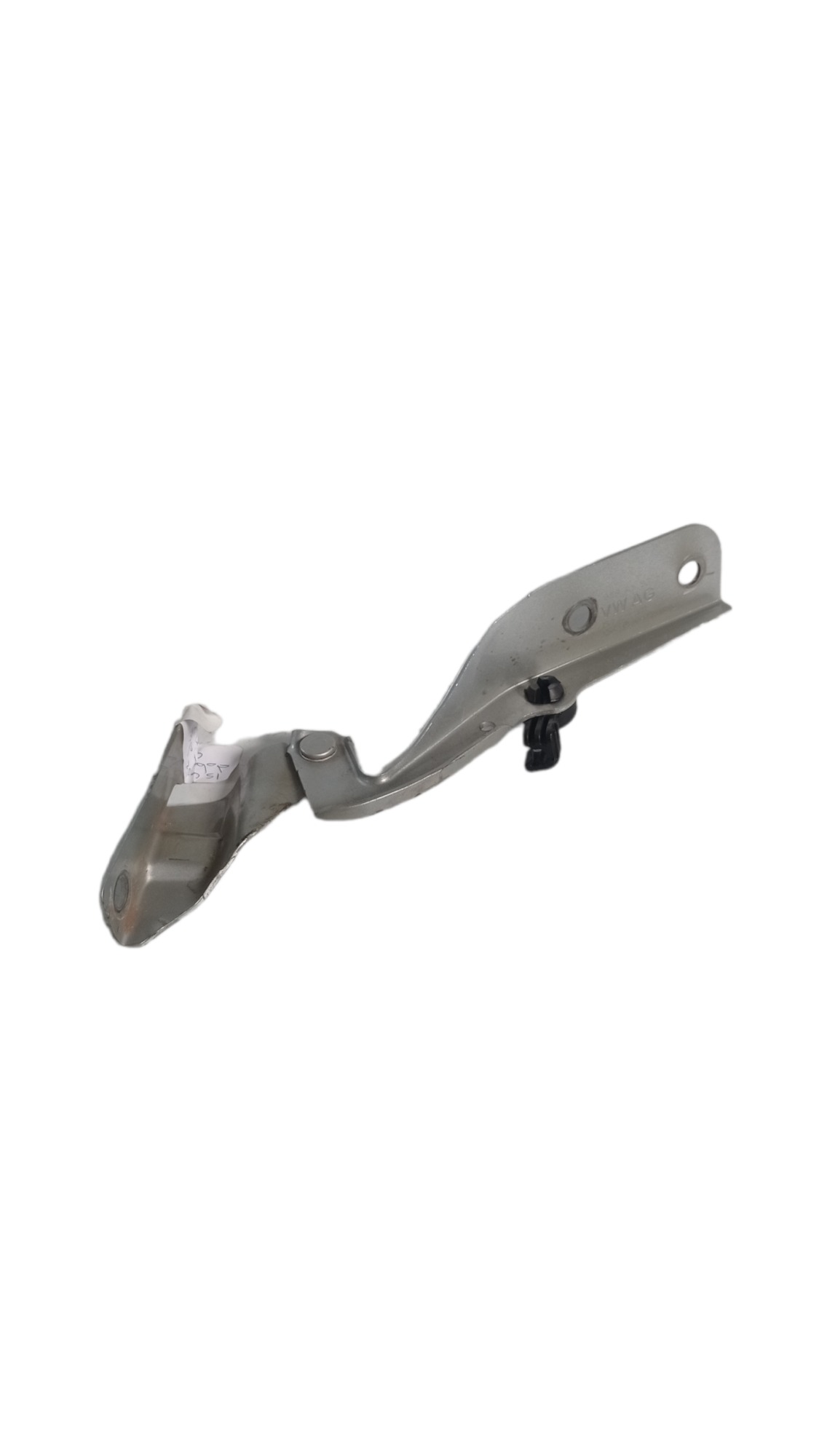 1s0823301 Dobradiça Esquerda Capô Volkswagen Up 2014 A 2020 2
