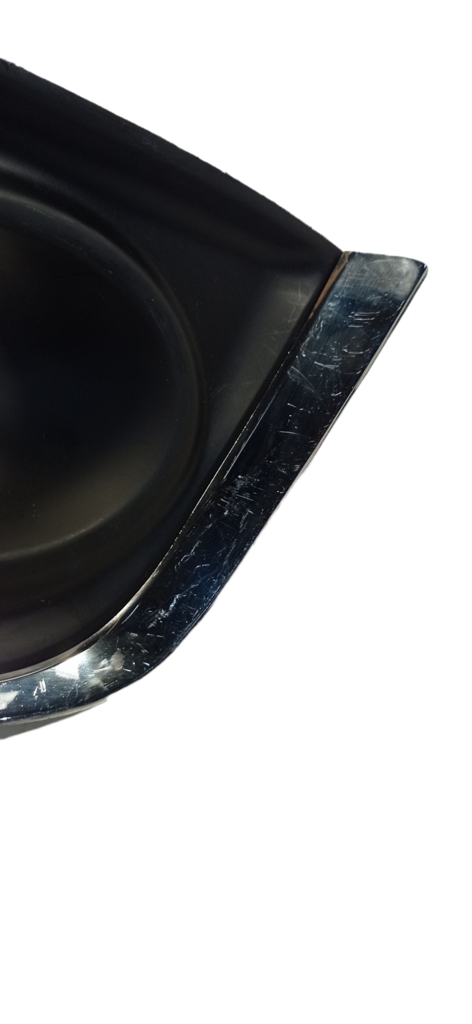 Moldura Farol De Milha Direito Toyota Corolla 2015 2