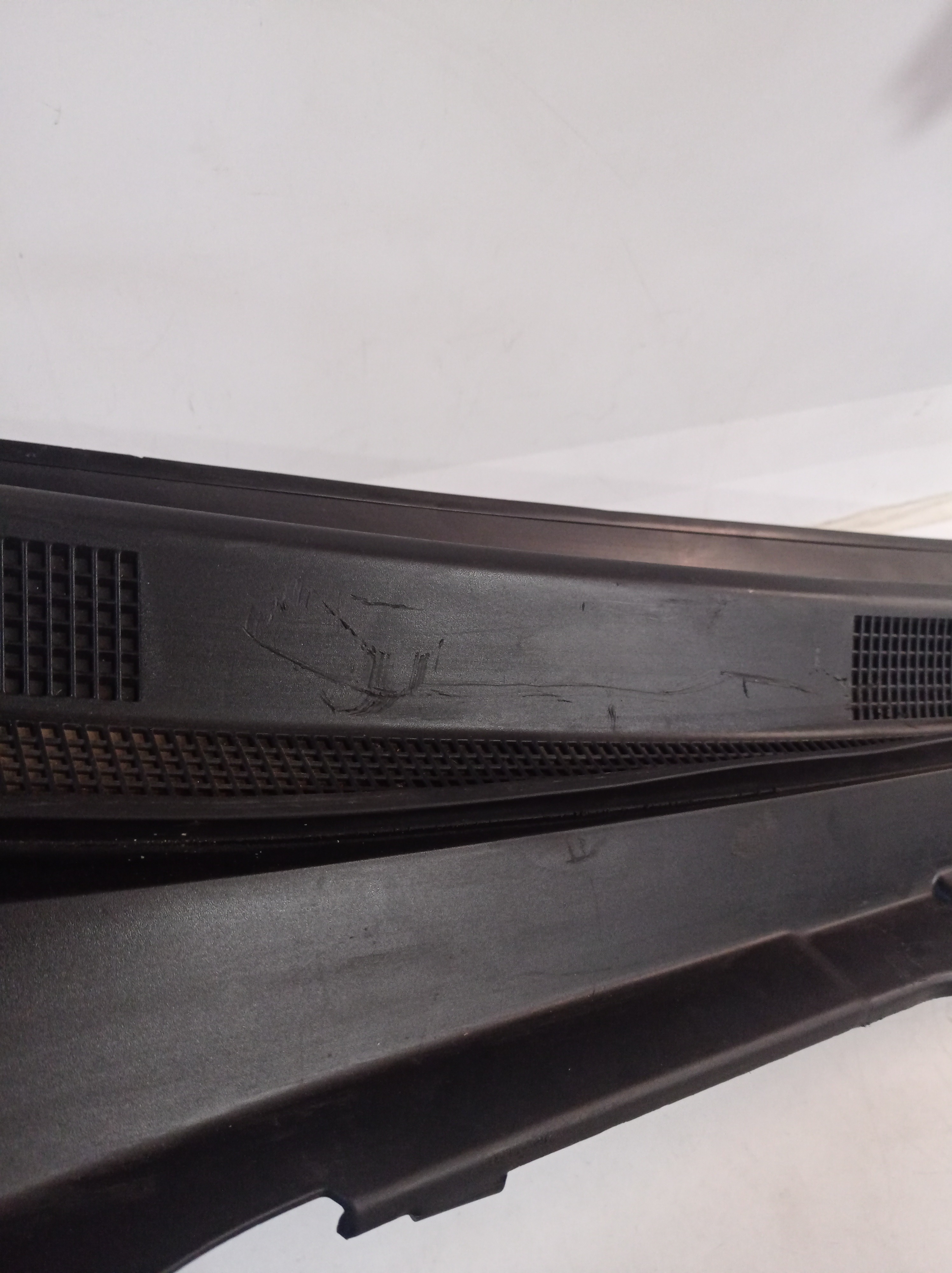 609329040 Churrasqueira Capô Parabrisa Jeep Compass 2019 7