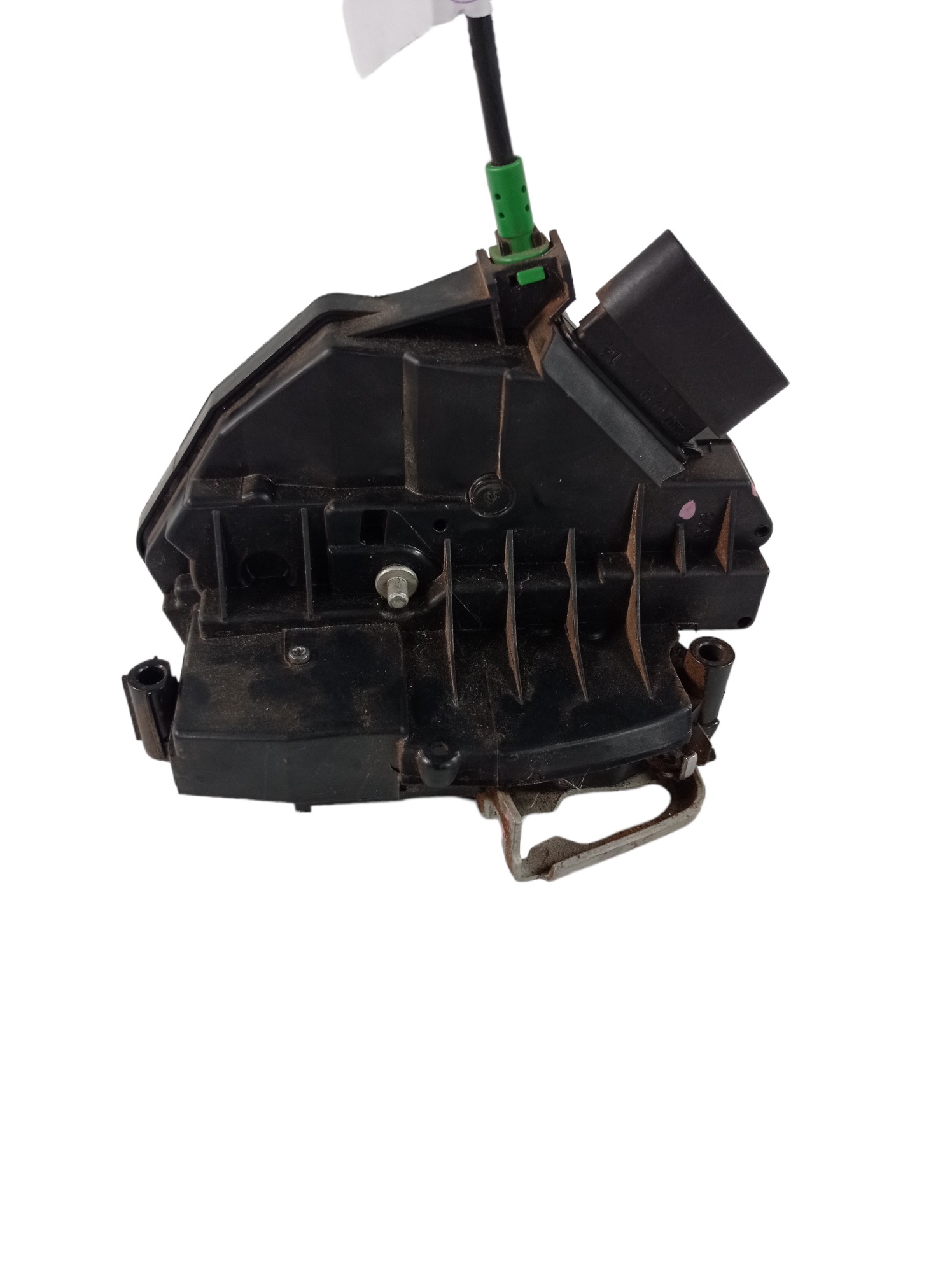 E3b5a219a64gh Fechadura Porta Dianteira Direita Ford Ka 2018 3