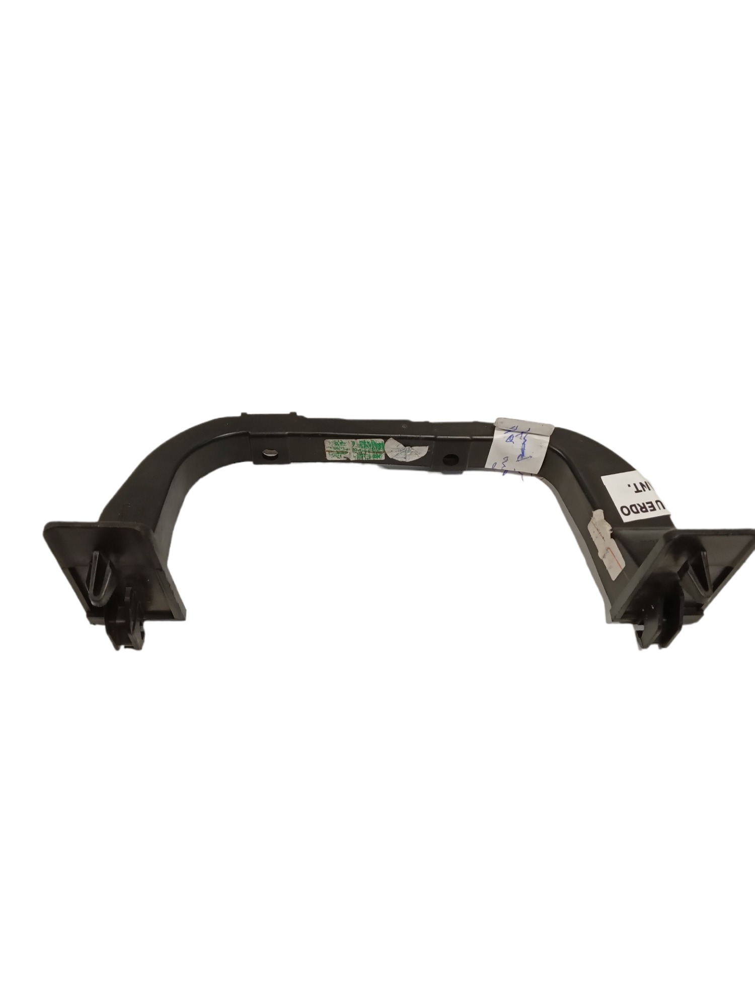 Suporte Forro Porta Dianteira  Esquerda Peugeot 208   08-16 2
