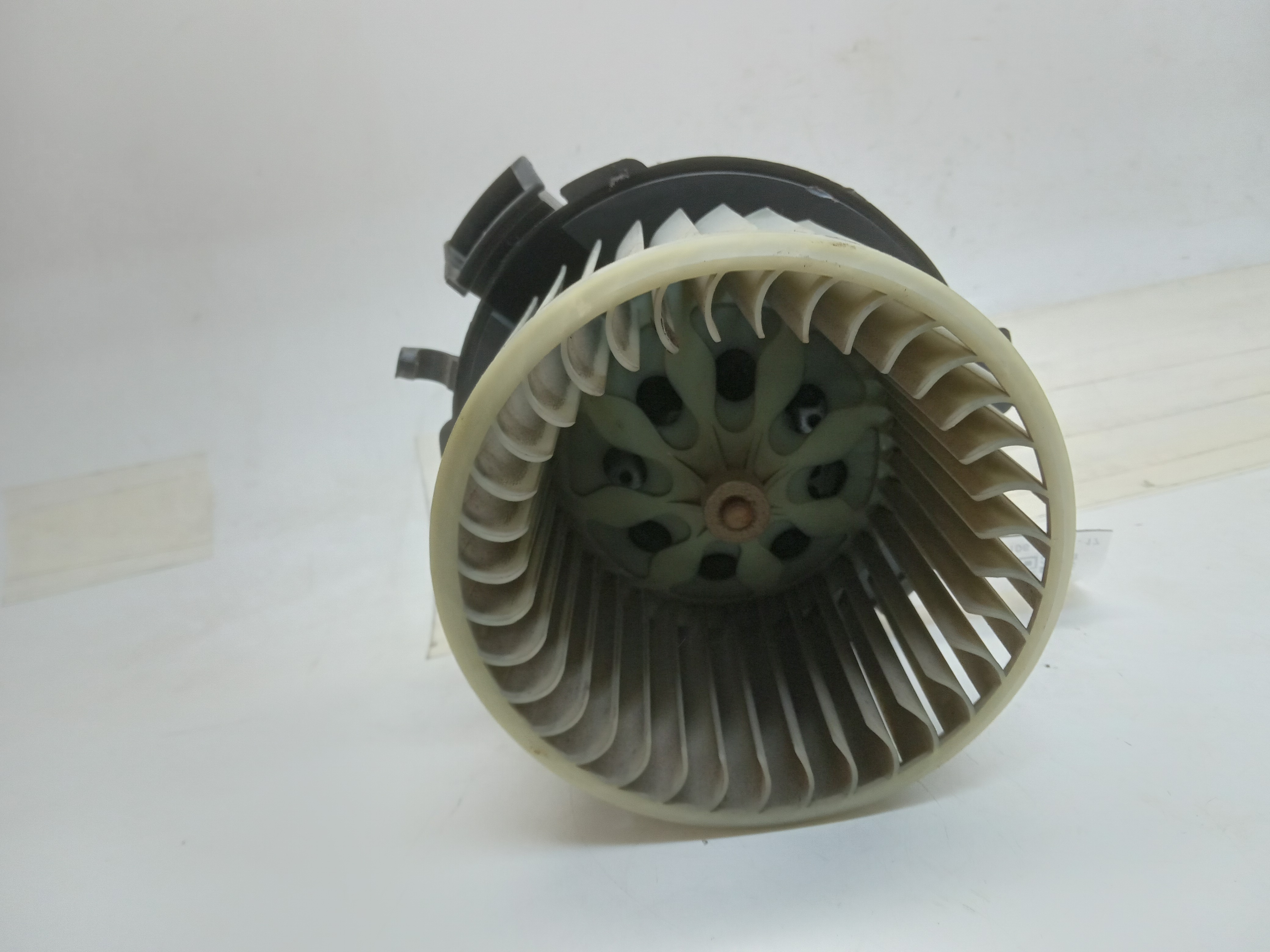 MOTOR AR FORÇADO Citroën C3 2009