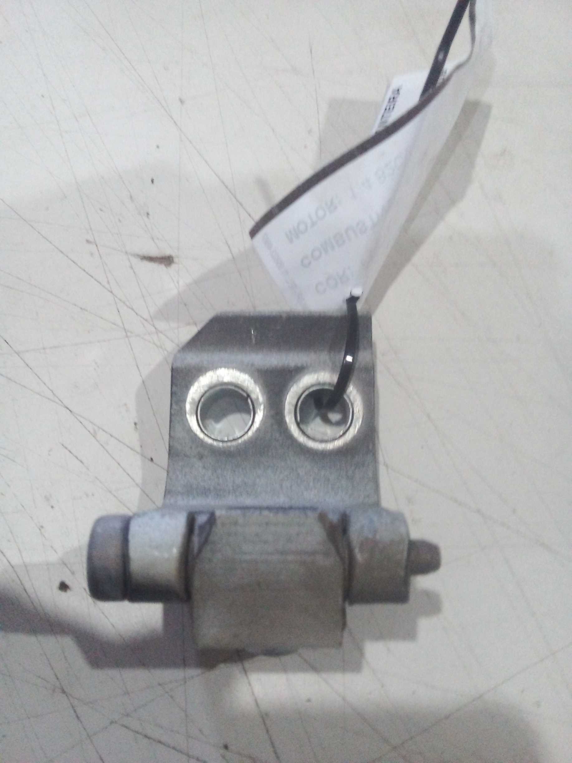 DOBRADIÇA INFERIOR PORTA DIANTEIRA DIREITA Peugeot 206 2009 1