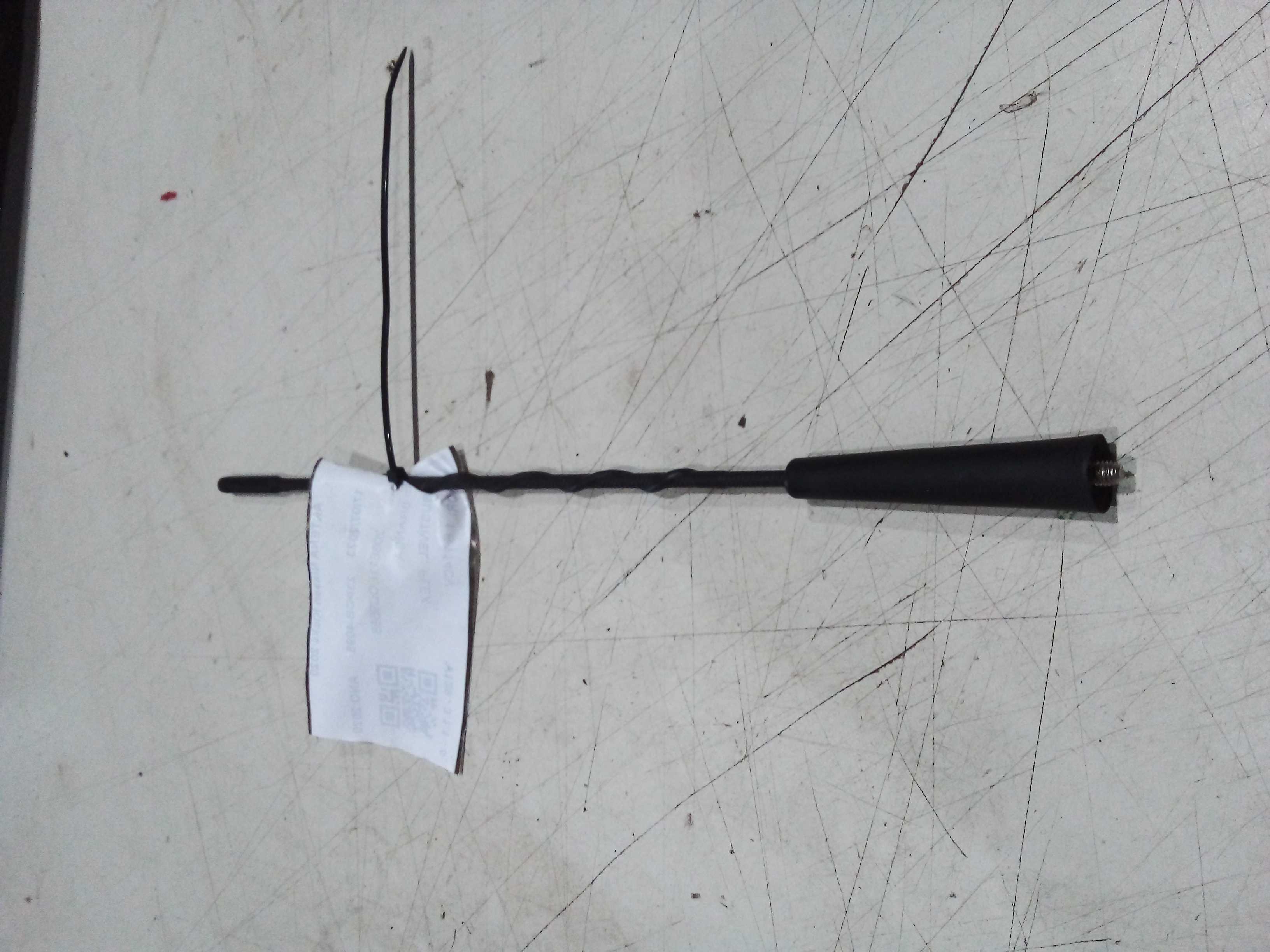 ANTENA Nissan Kicks 2020