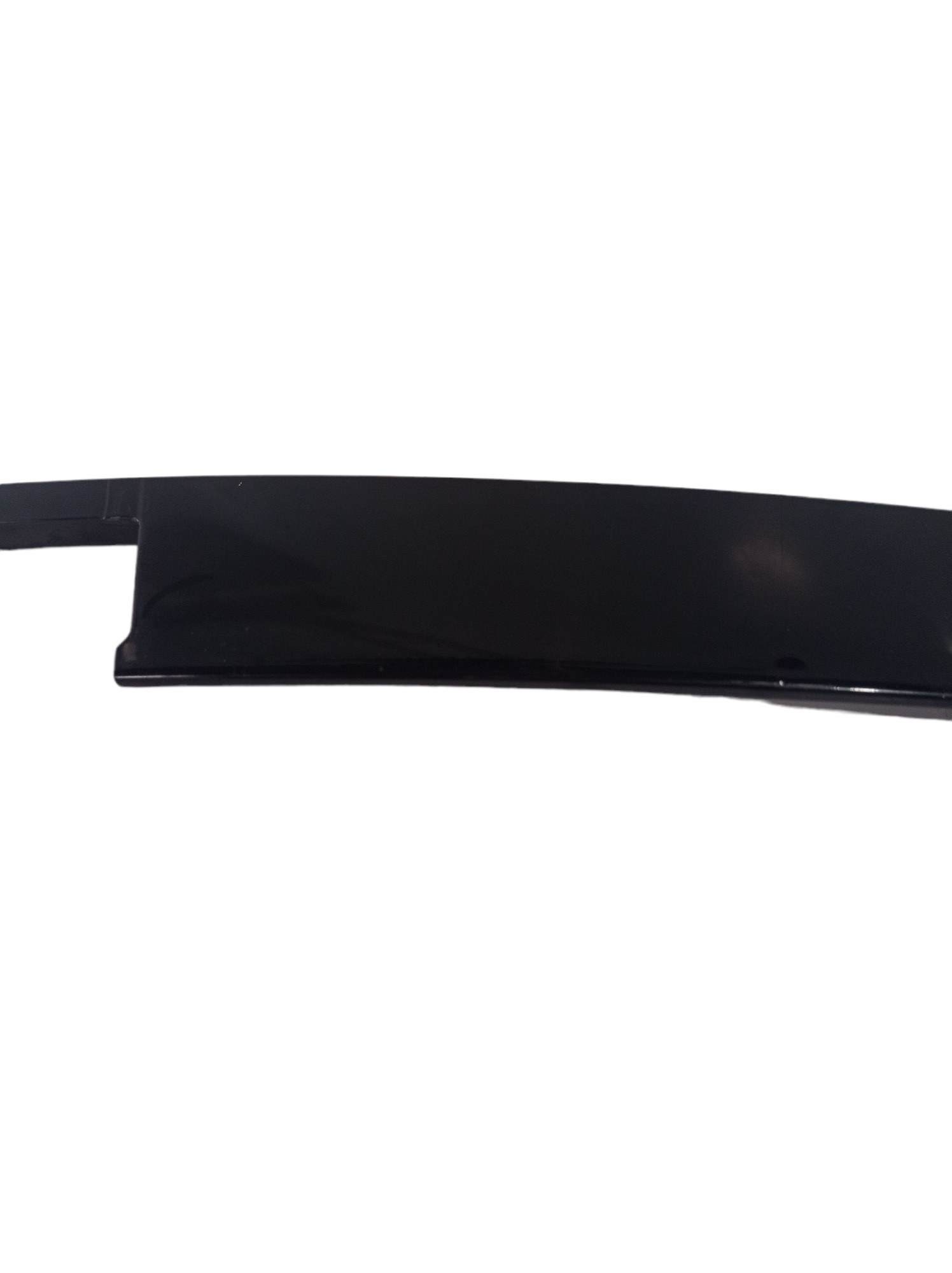 31294842 Moldura Porta Dianteira Esquerda Volvo Xc60 10/11 3