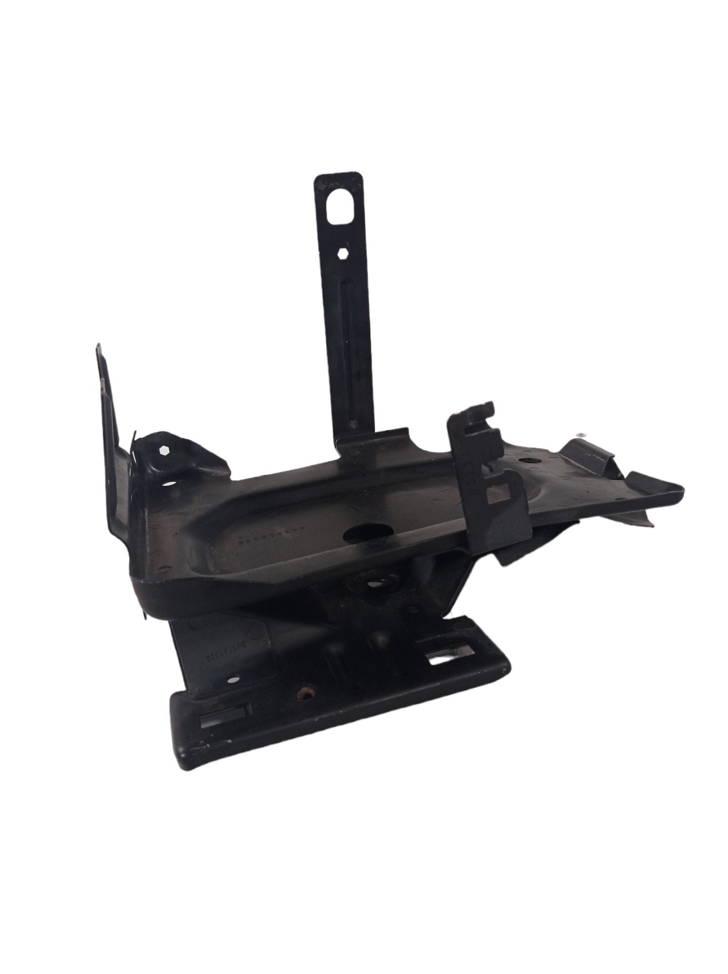 84330203c Suporte Base Da Bateria Gm Equinox 2018 3