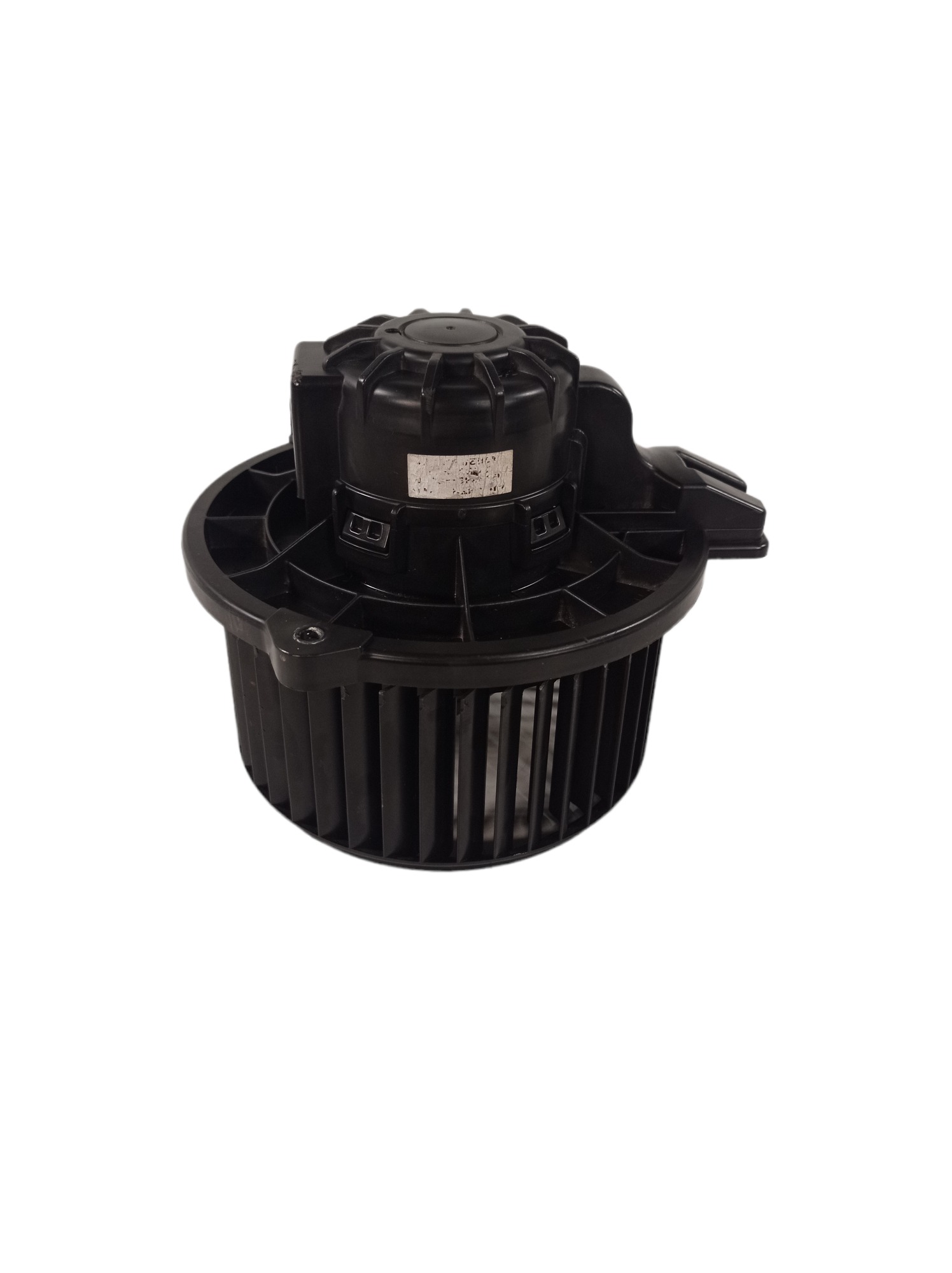 Motor Ar Forçado Hyundai Hb20 2017 A 2018 4