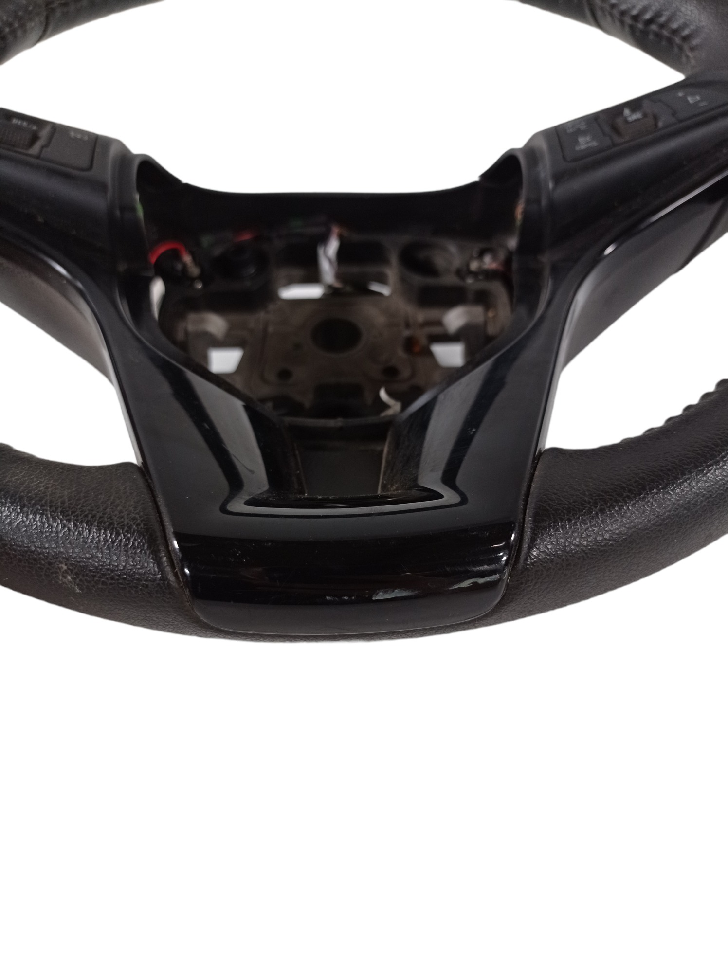 Volante Original Com Comando Gm Onix 1.4 2016 7