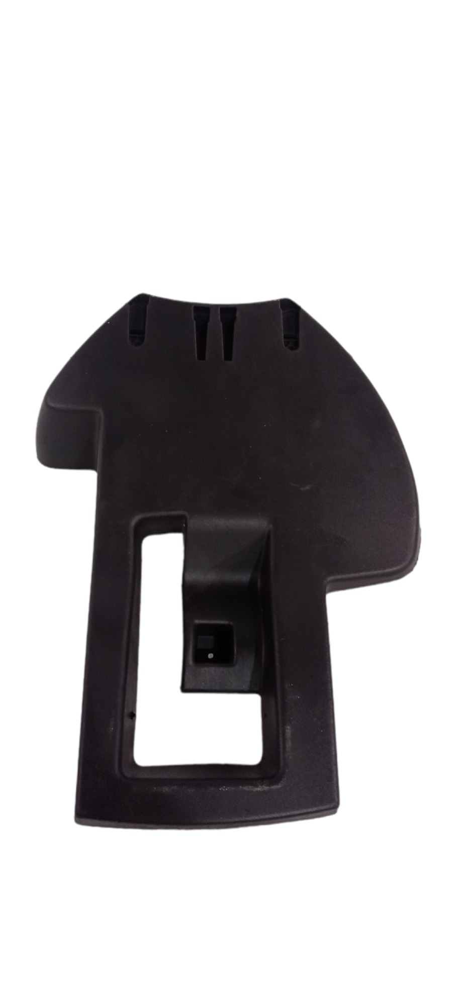 Moldura Capa Coluna Renault Master 2015 2016 Original 1