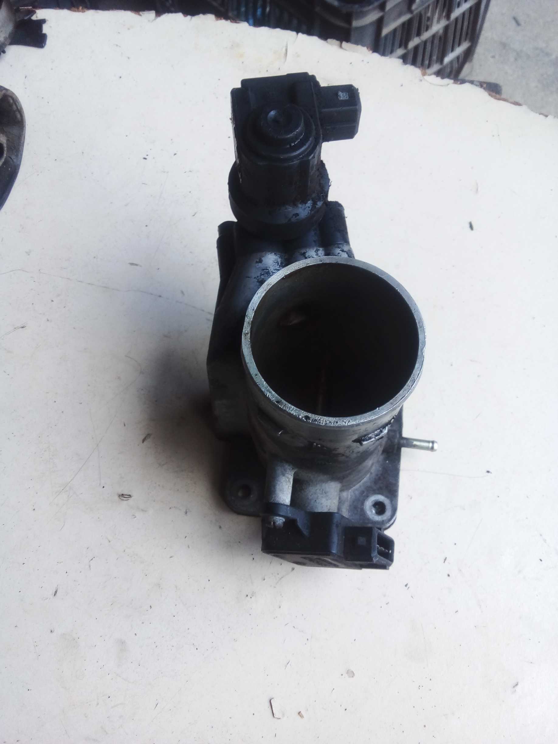 TBI CORPO BORBOLETA VECTRA 98 MOTOR 2.2