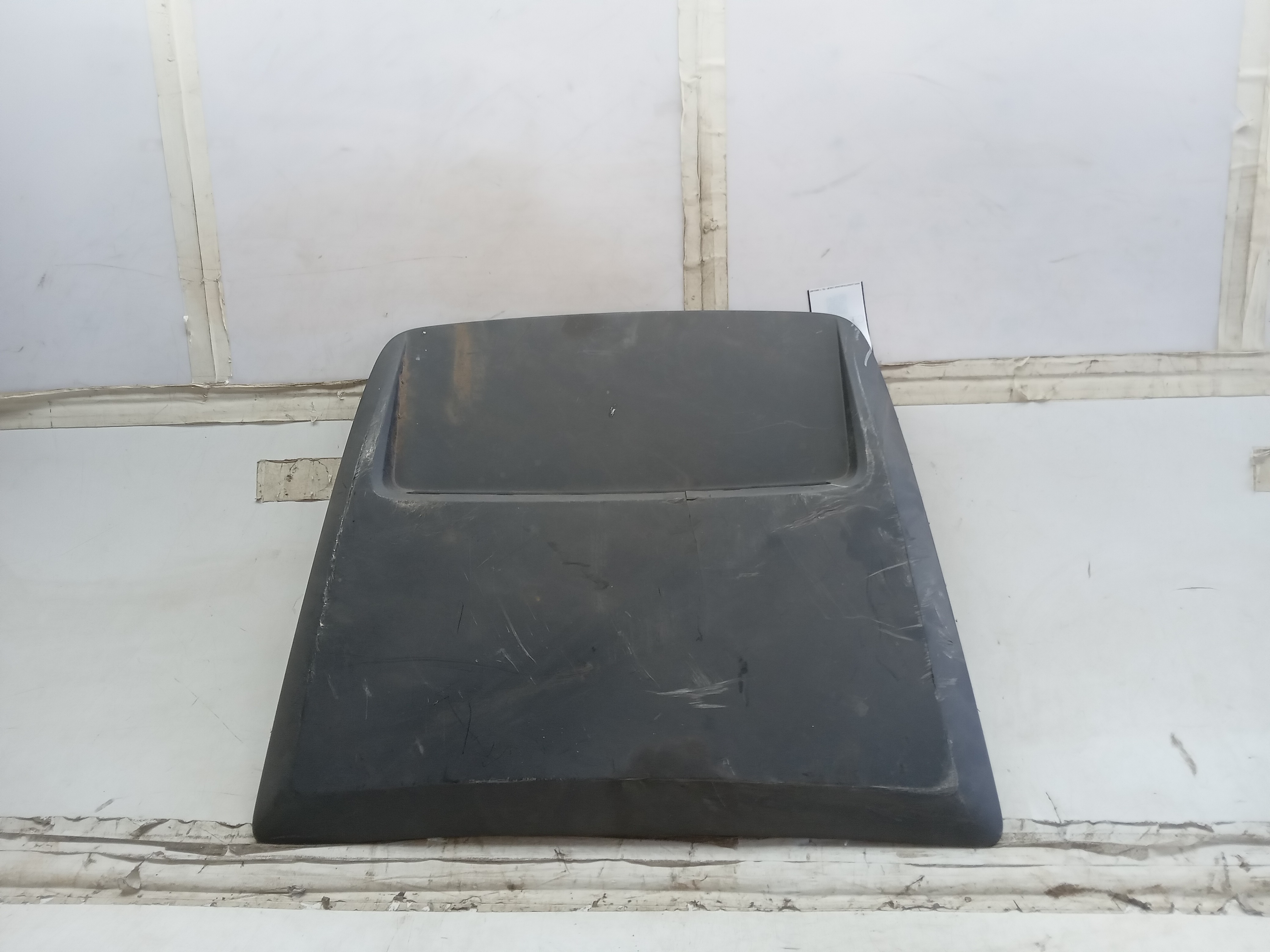 ENTRADA AR SCOOP CAPO GM S10 2010 2