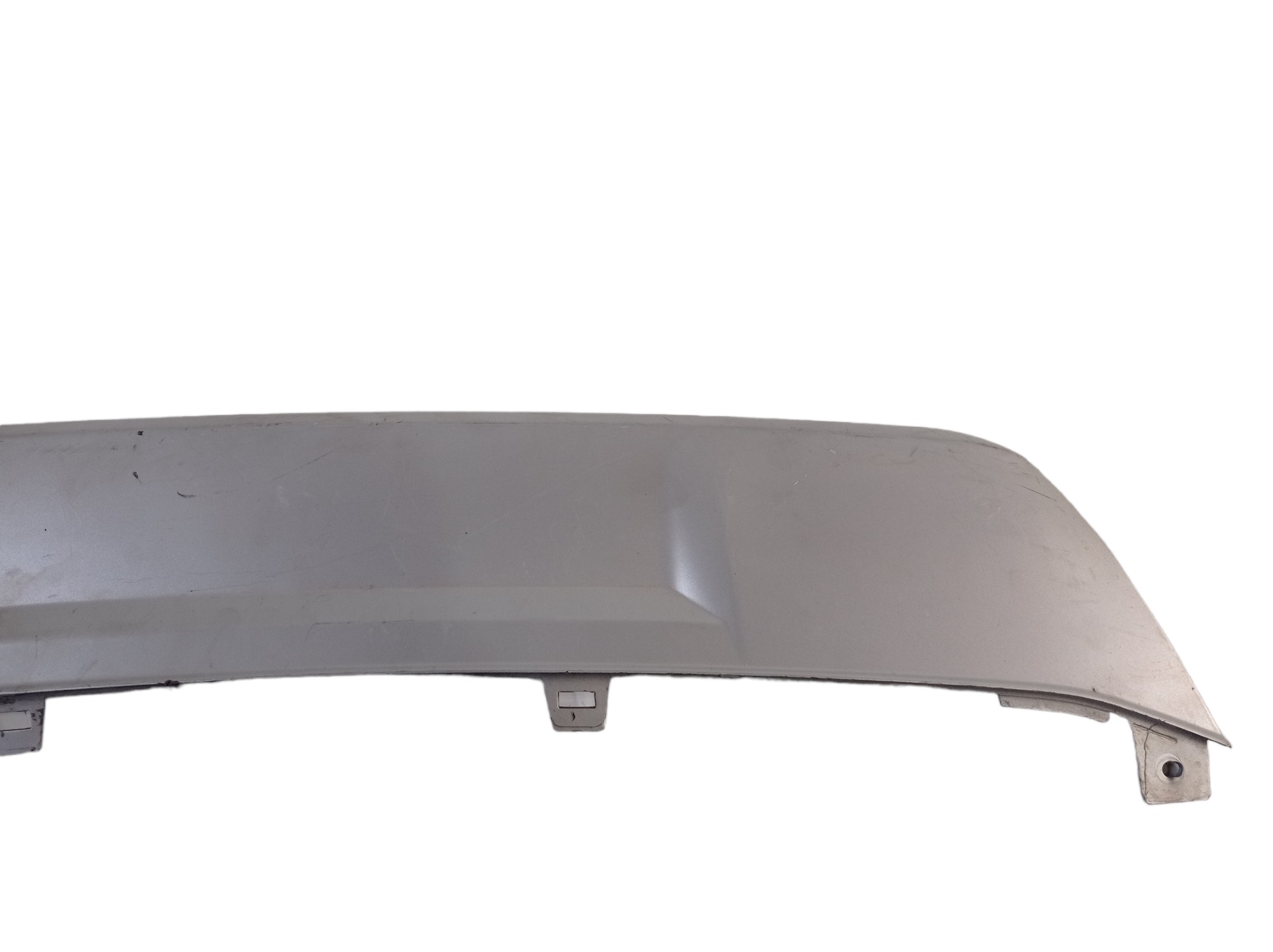 Spoiler Saia Parachoque Dianteiro Audi Q5 2017 2018 2020 2