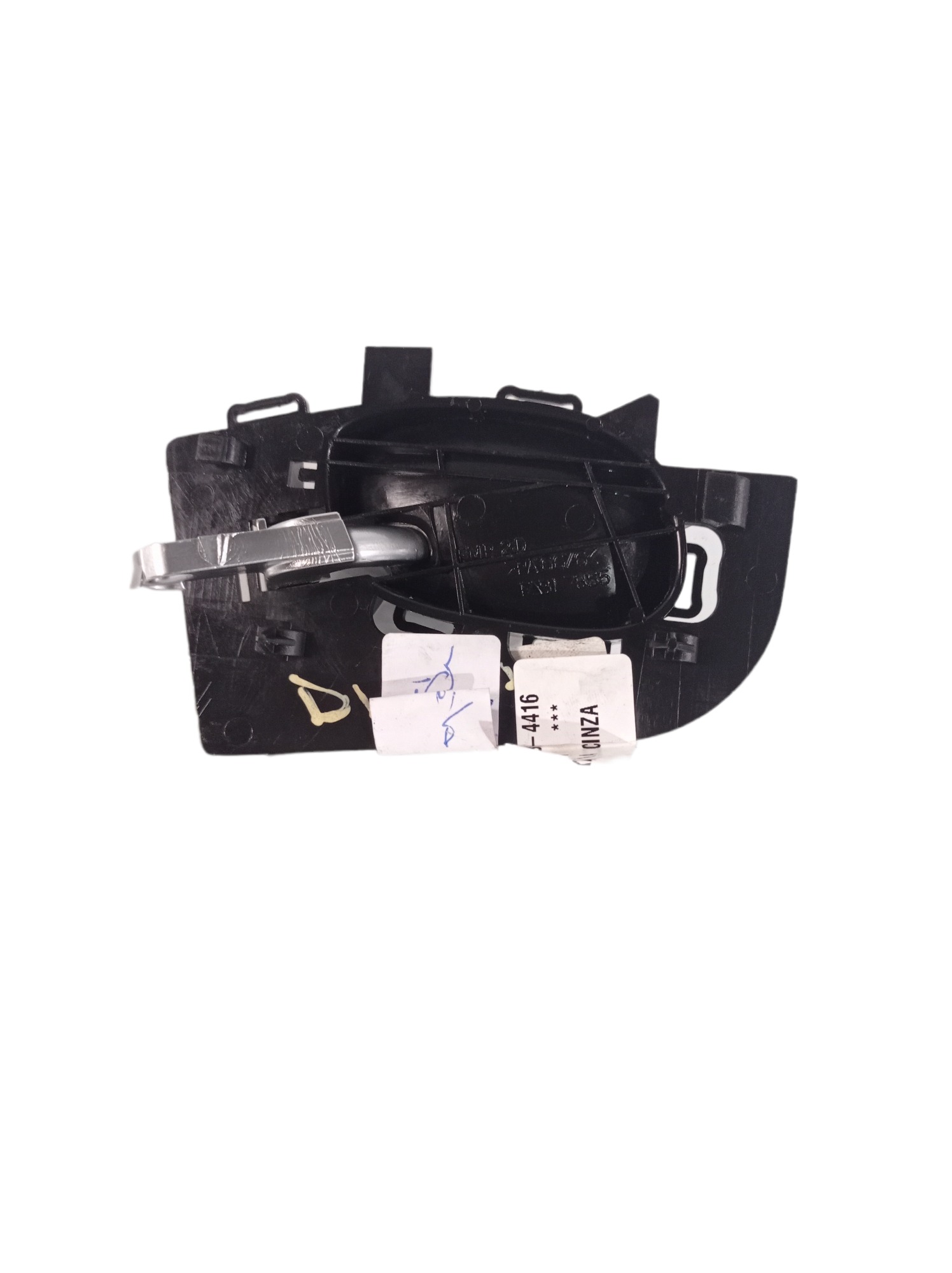9623698077 Maçaneta Interna Direita Peugeot 207 2011 2