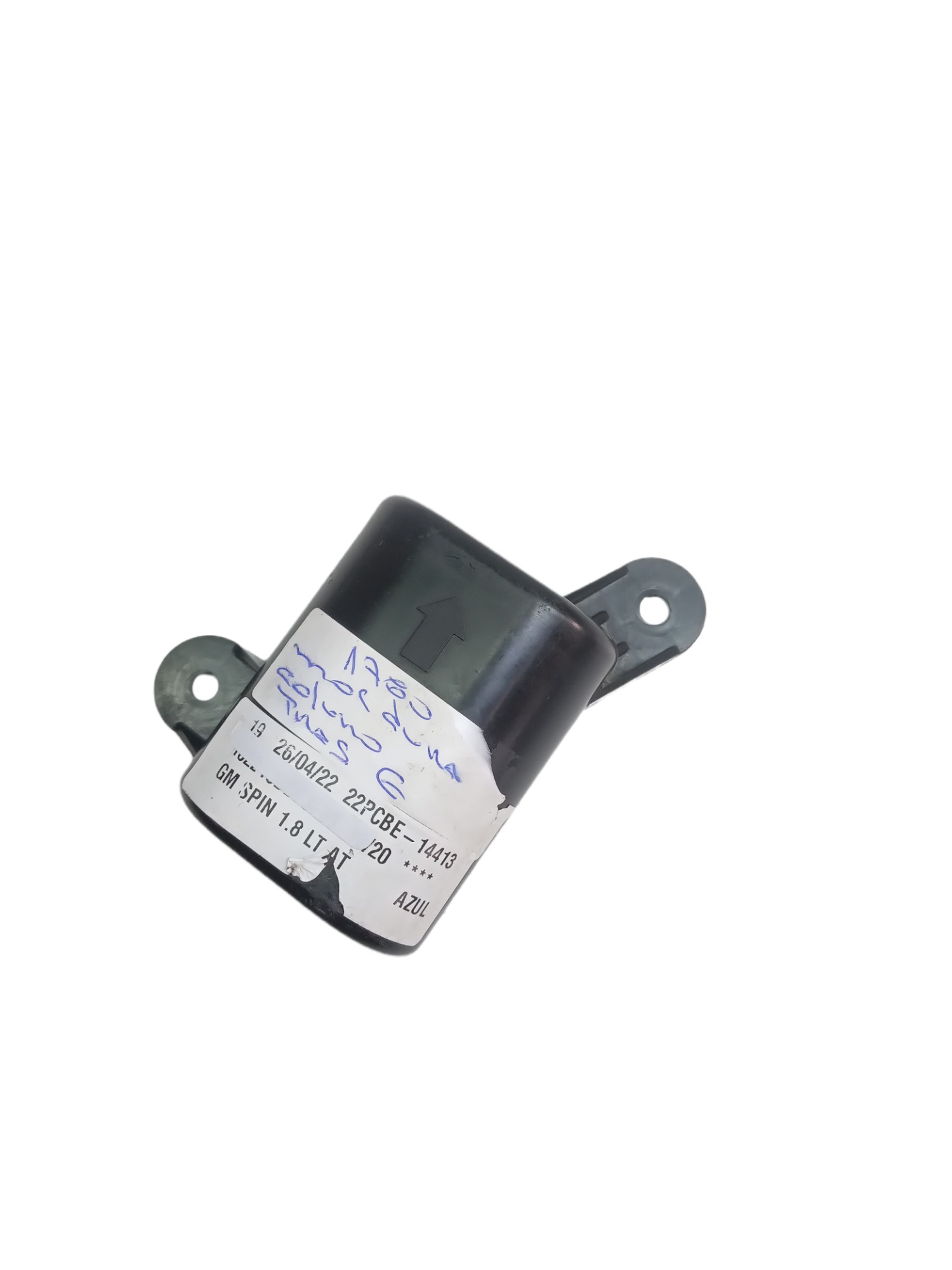 Acabamento Tampa Sensor Abs Gm Spin 19/20 95460408