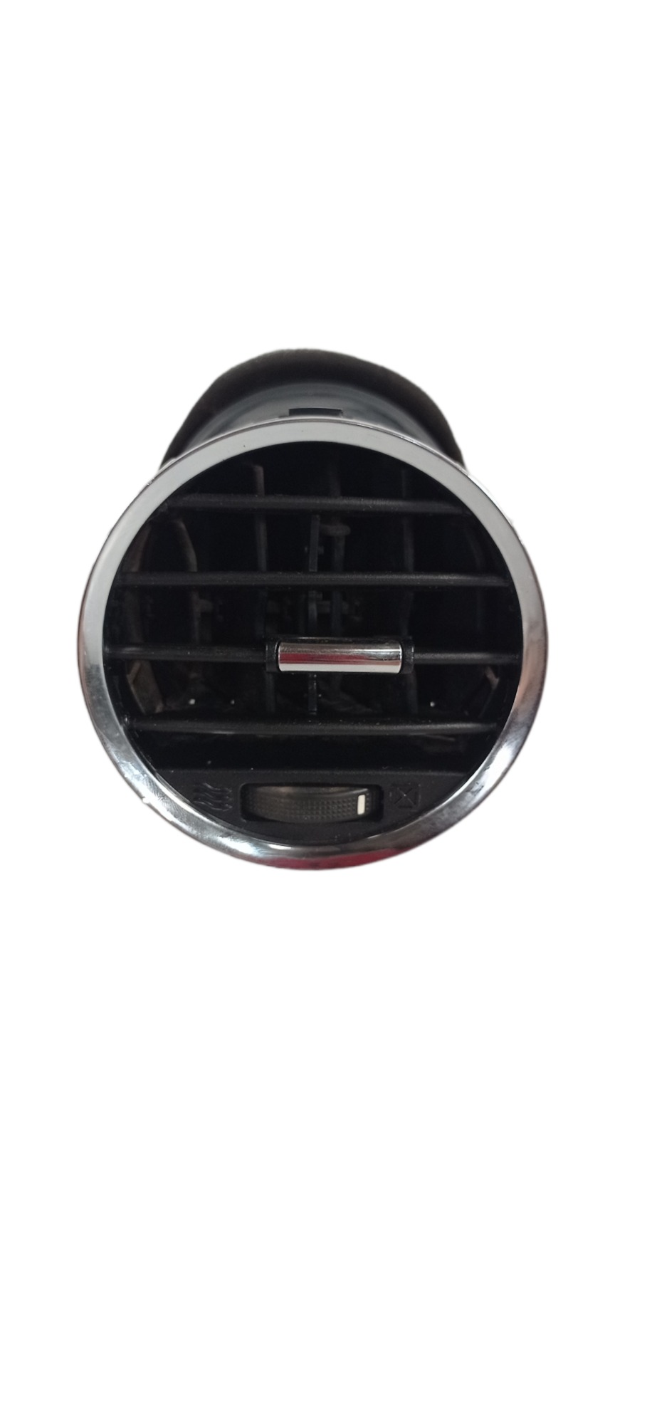 Difusor De Ar Inferior Gm Captiva 2012 Original 1