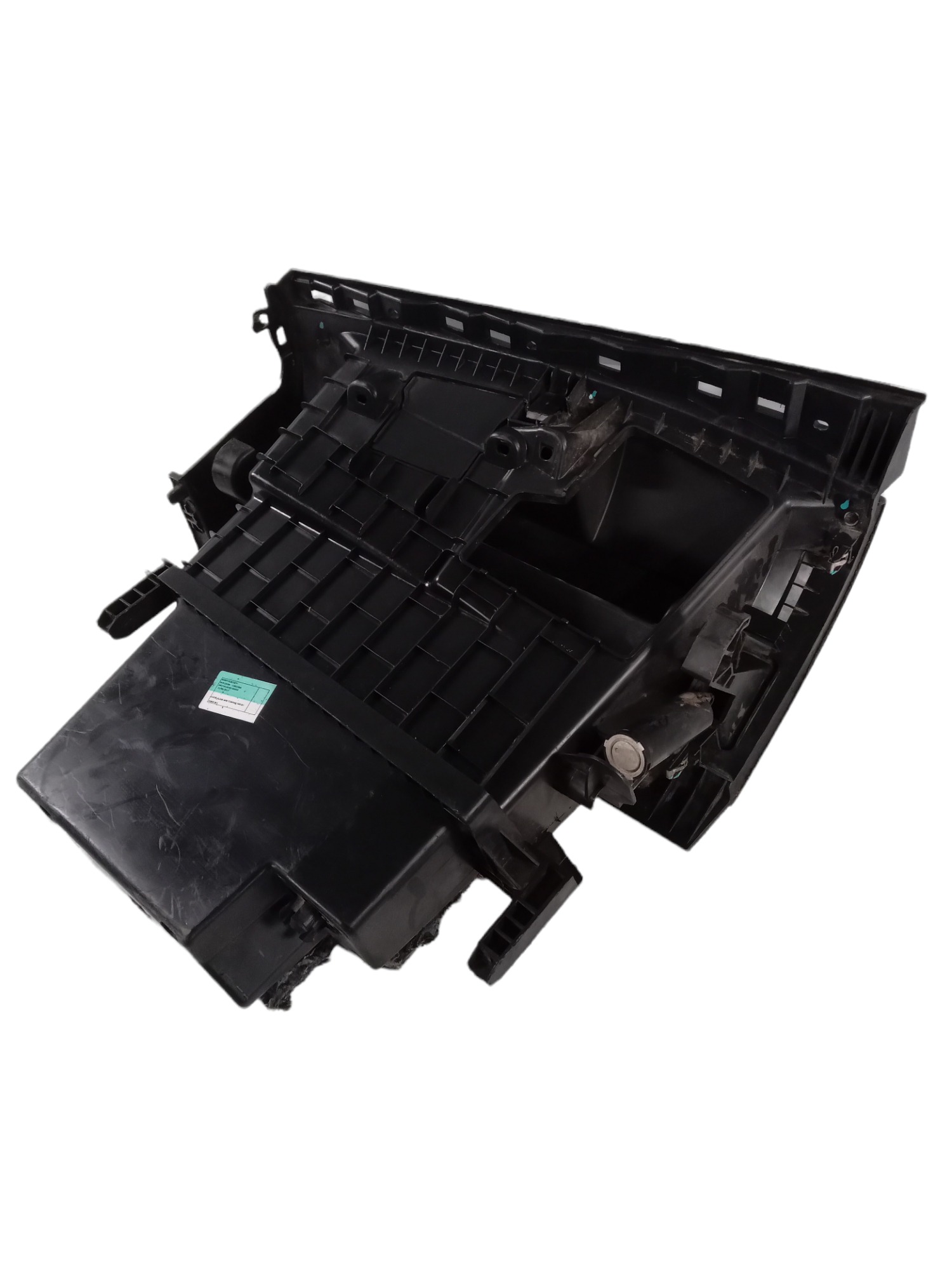 681081342r Porta Luvas Renault Fluence 2009 2015 4