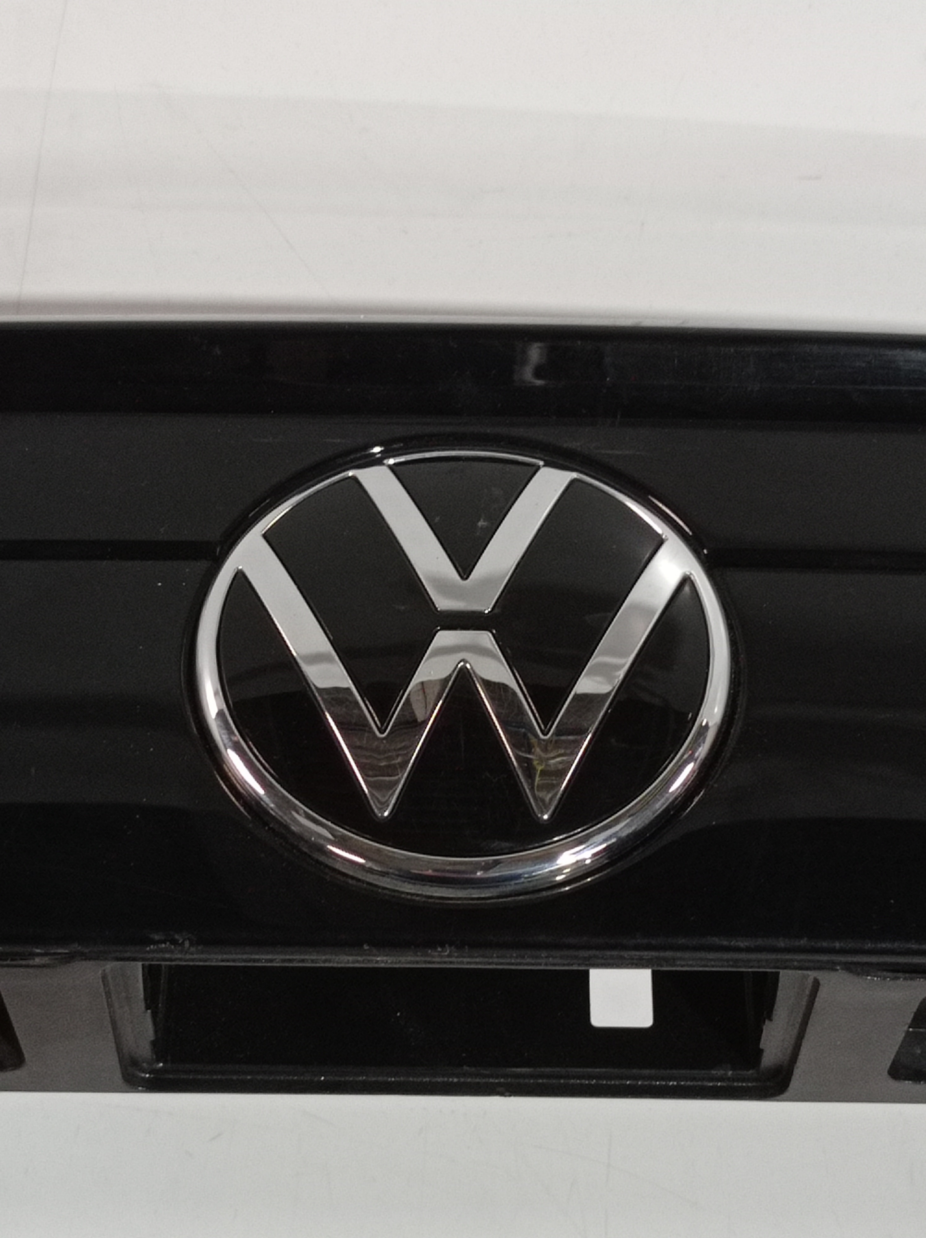 2g5945307 Moldura Aplique Tampa Traseira Vw Nivus 19/21 4