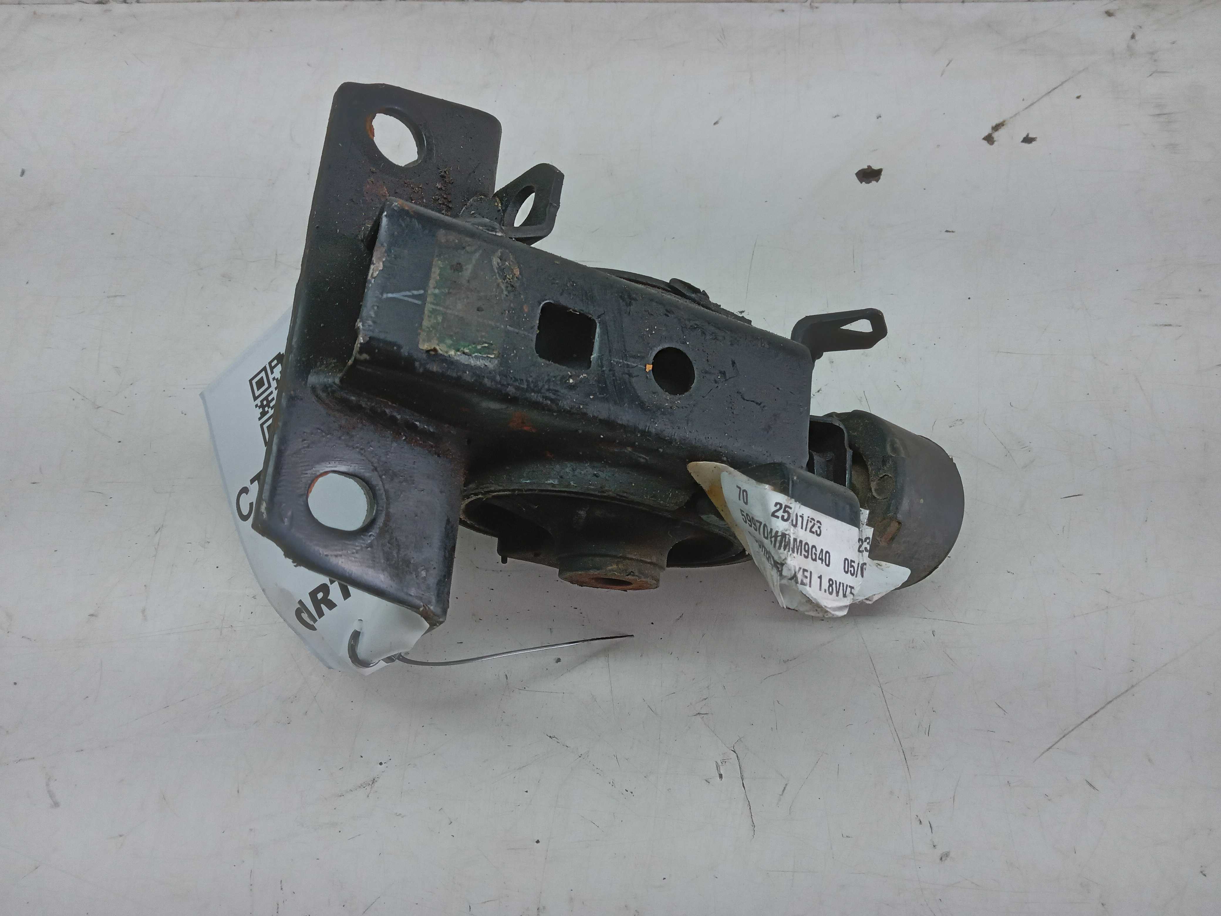 COXIM MOTOR LE TOYOTA COROLLA 2005