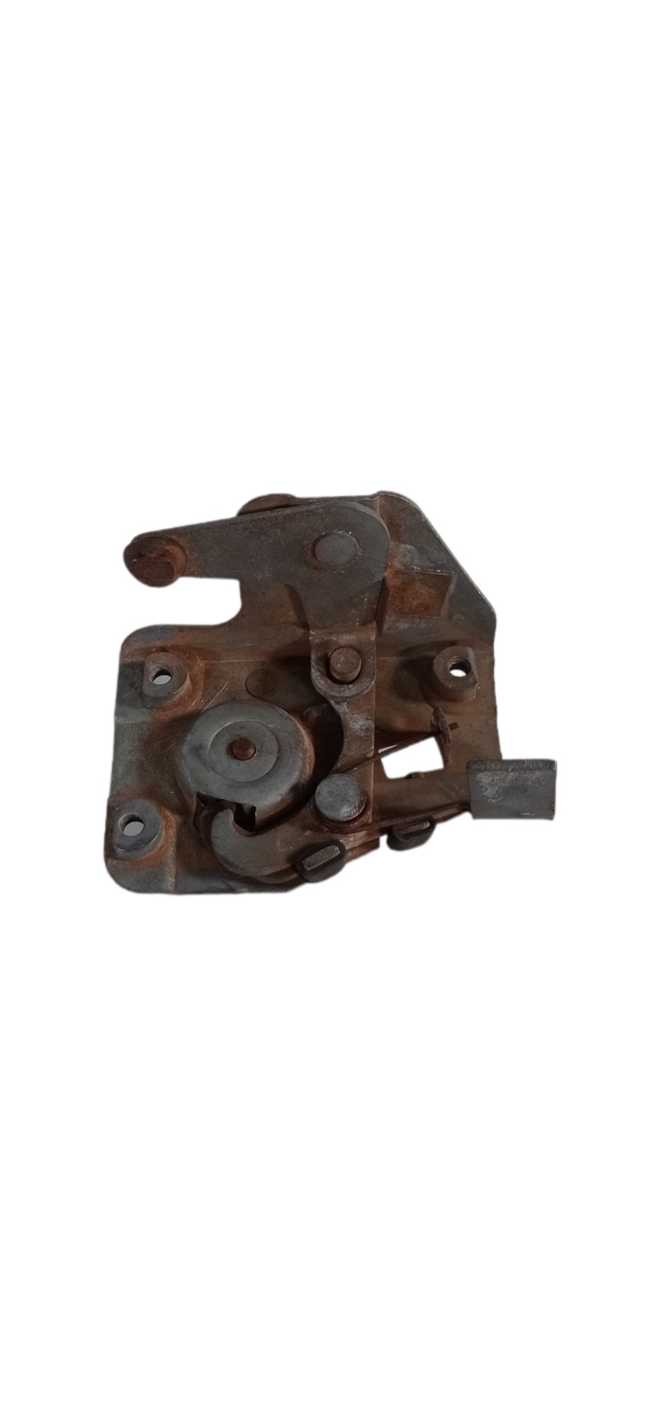 Fechadura Porta Dianteira Esquerda Gm Veraneio C10 C60 2
