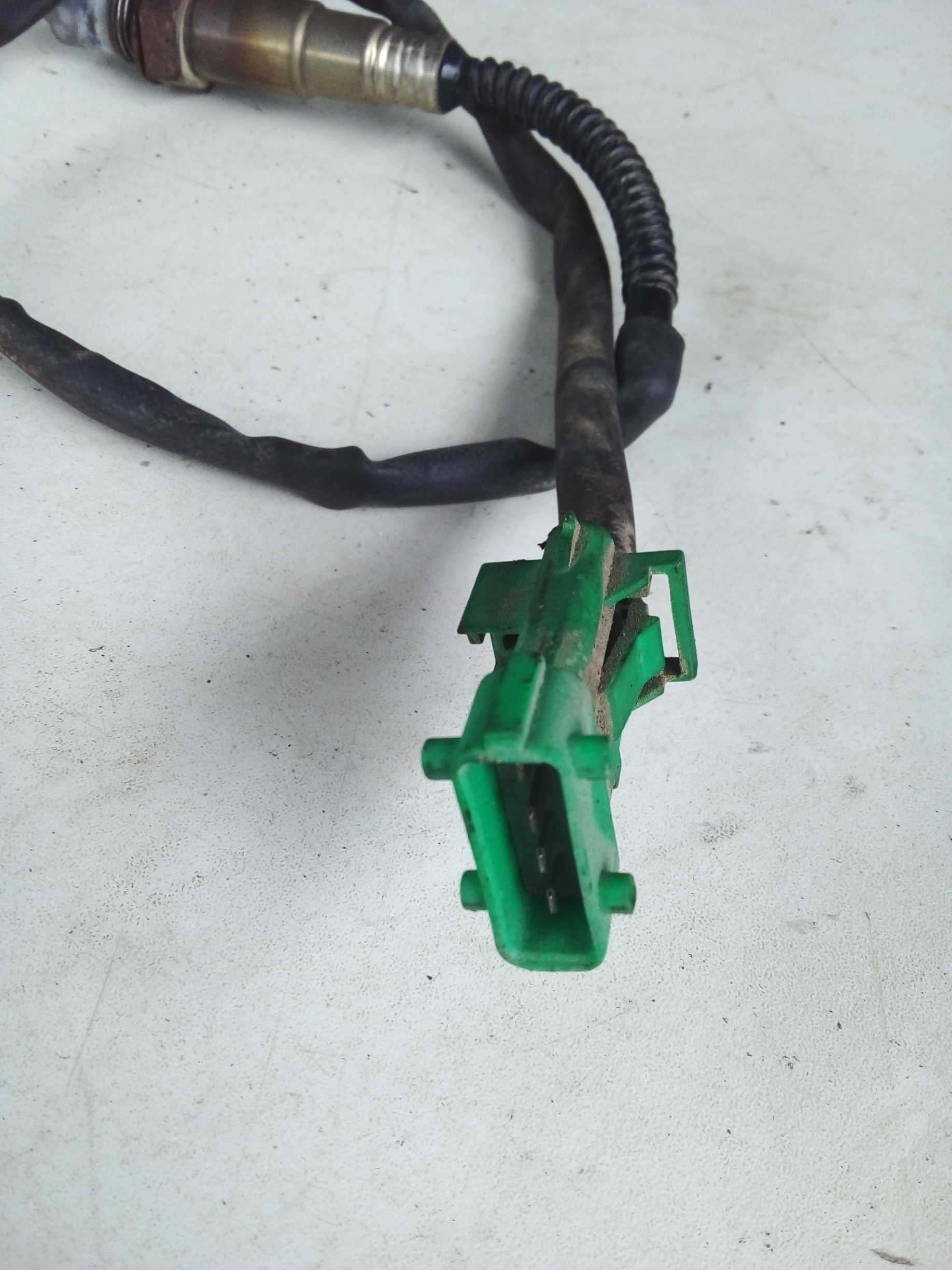 SONDA LAMBDA CITROEN C3 1.6 2009