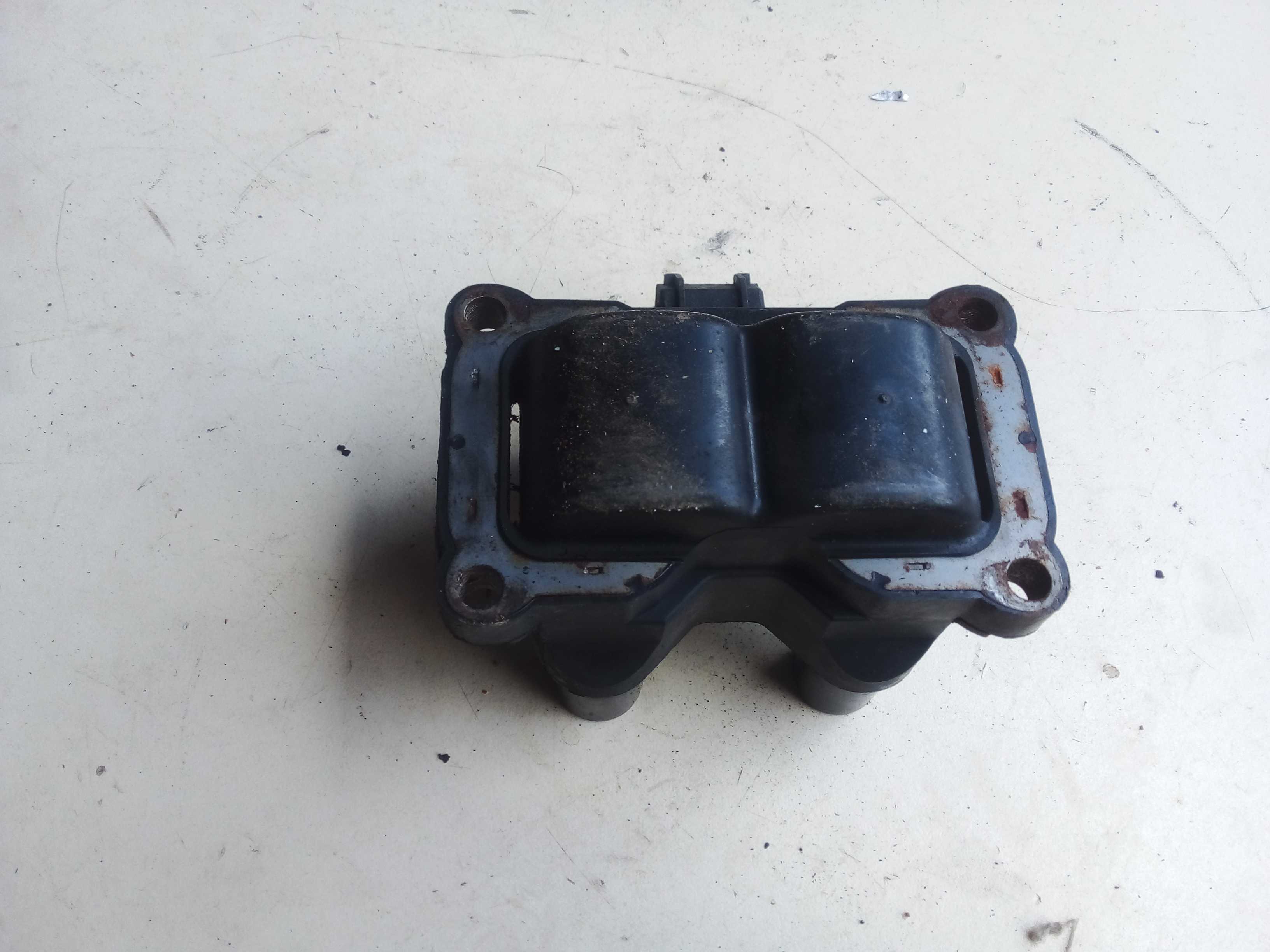BOBINA IGNIÇÃO VECTRA 98 MOTOR 2.2 2