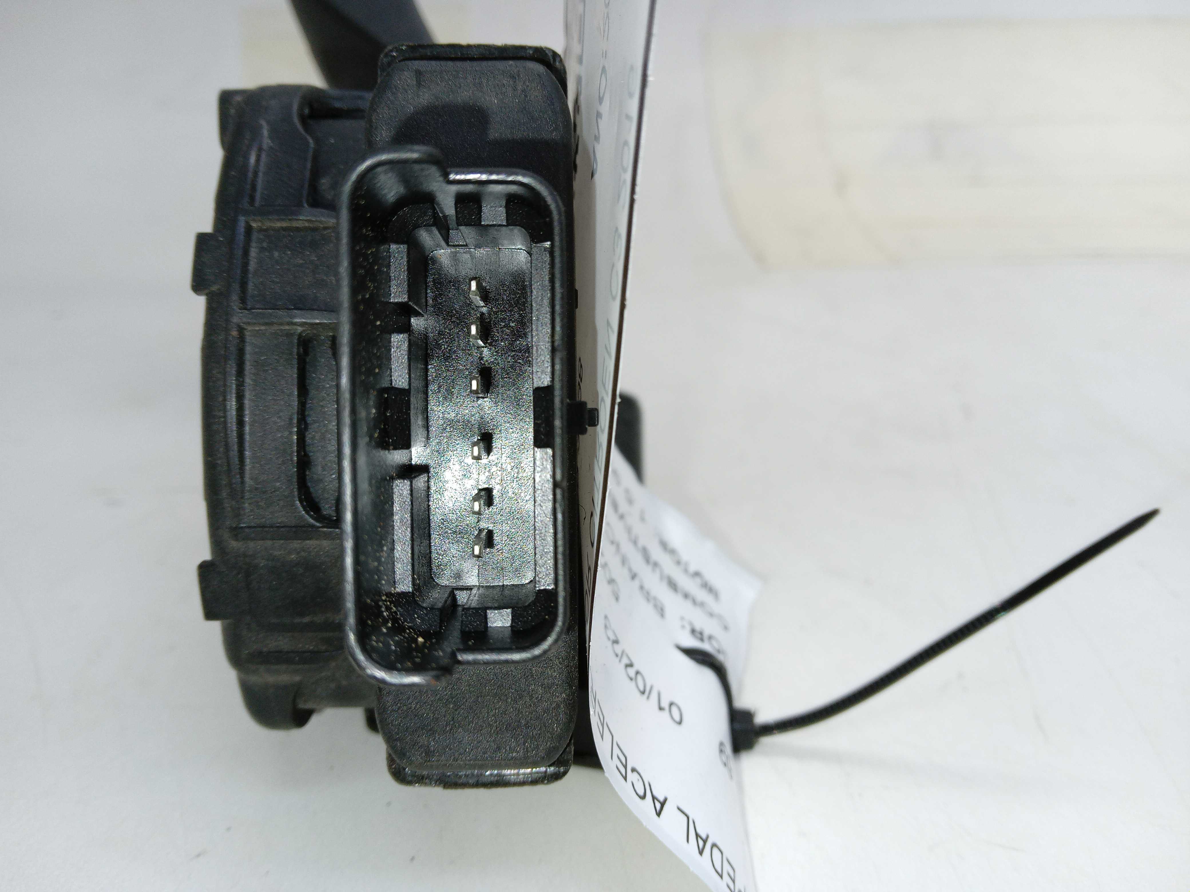 PEDAL ACELERADOR CITROEN C3 2016 2