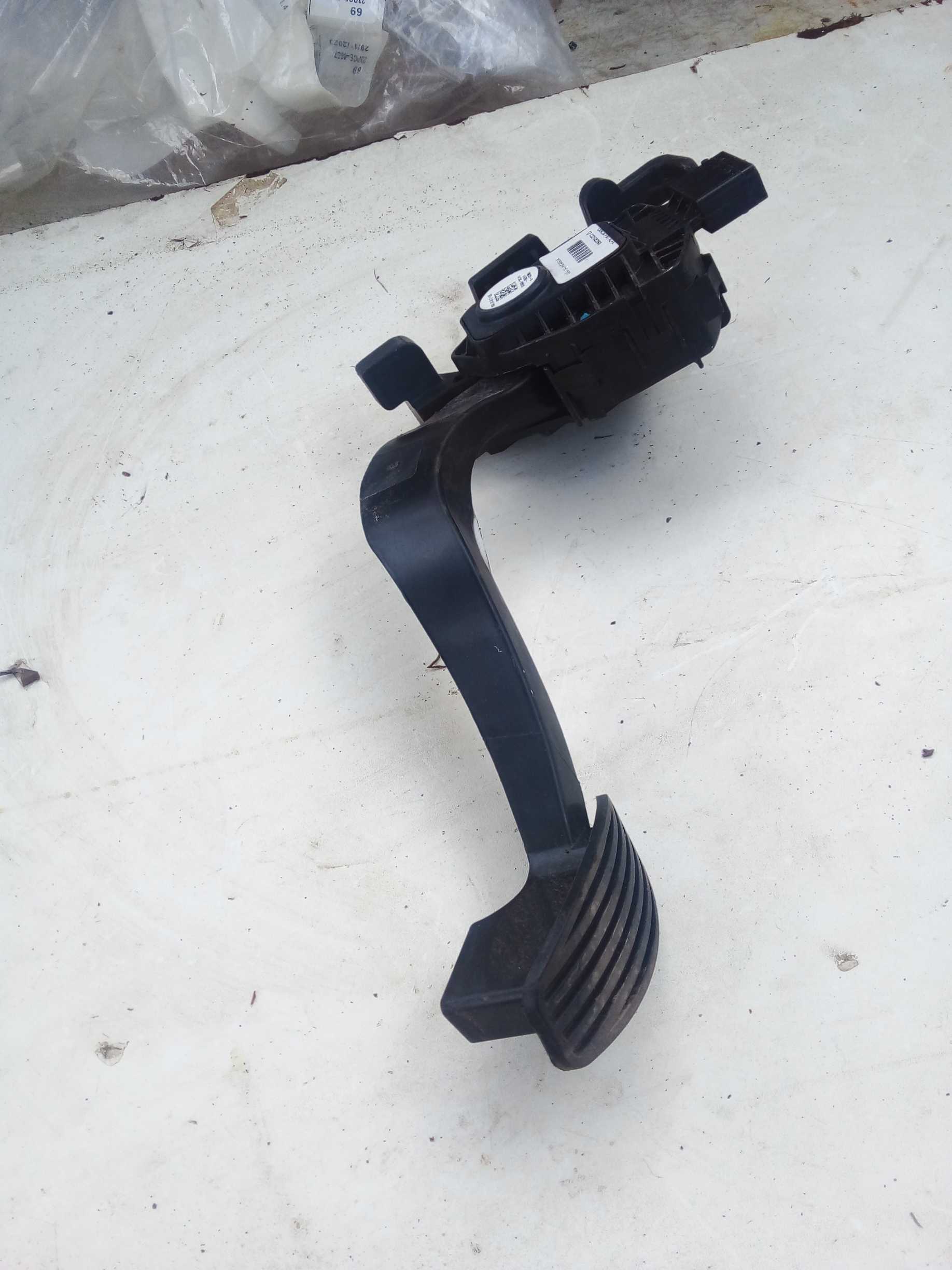PEDAL ACELERADOR ARGO 2018 1.0 1006251A 1