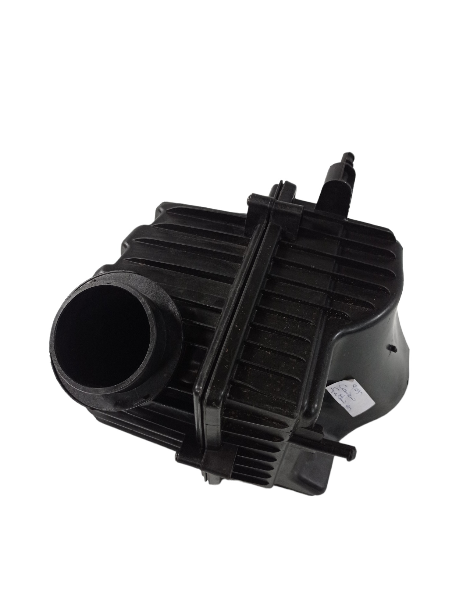 1157643s01 Caixa Filtro De Ar Jeep Renegade 2019/2020