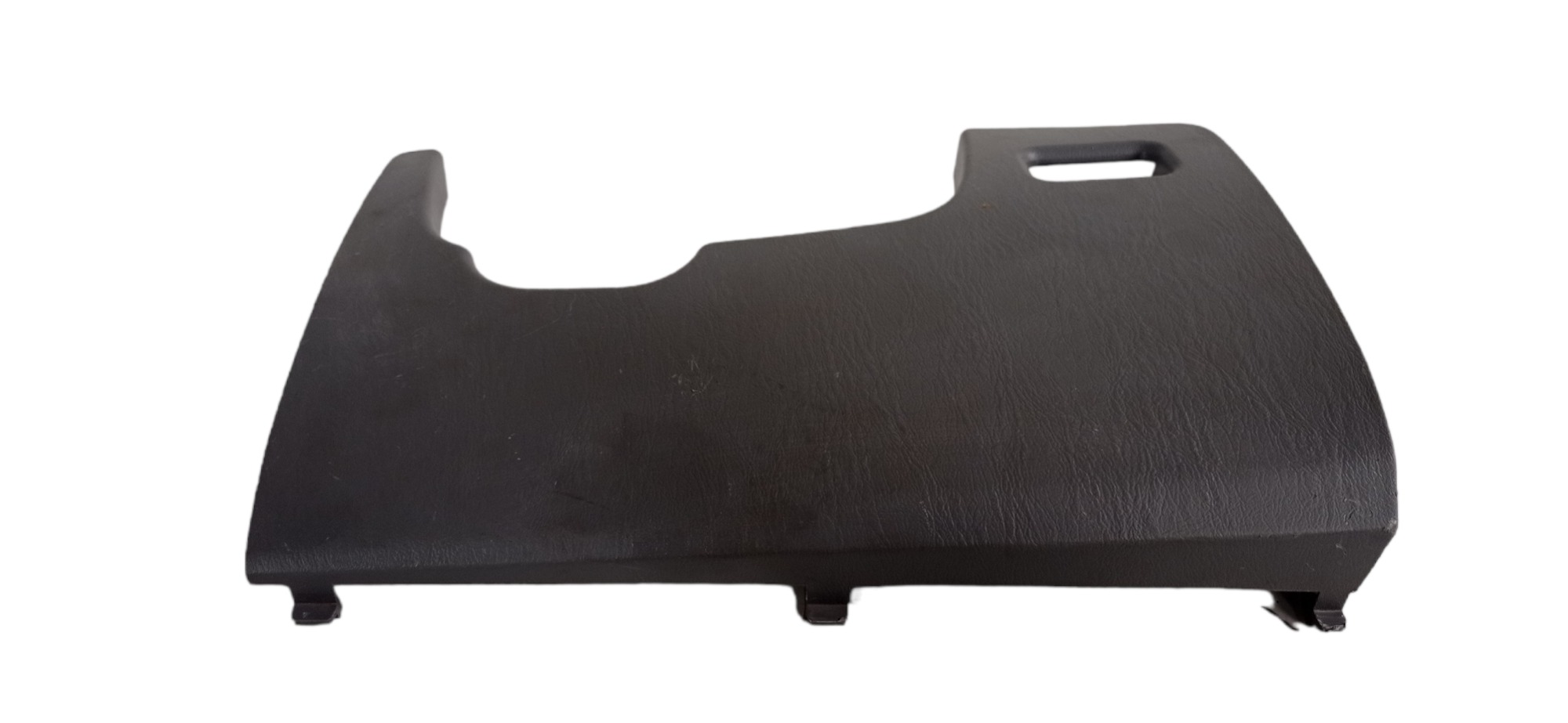 Moldura Acabamento Inferior Esquerdo Painel Hilux 2010 5