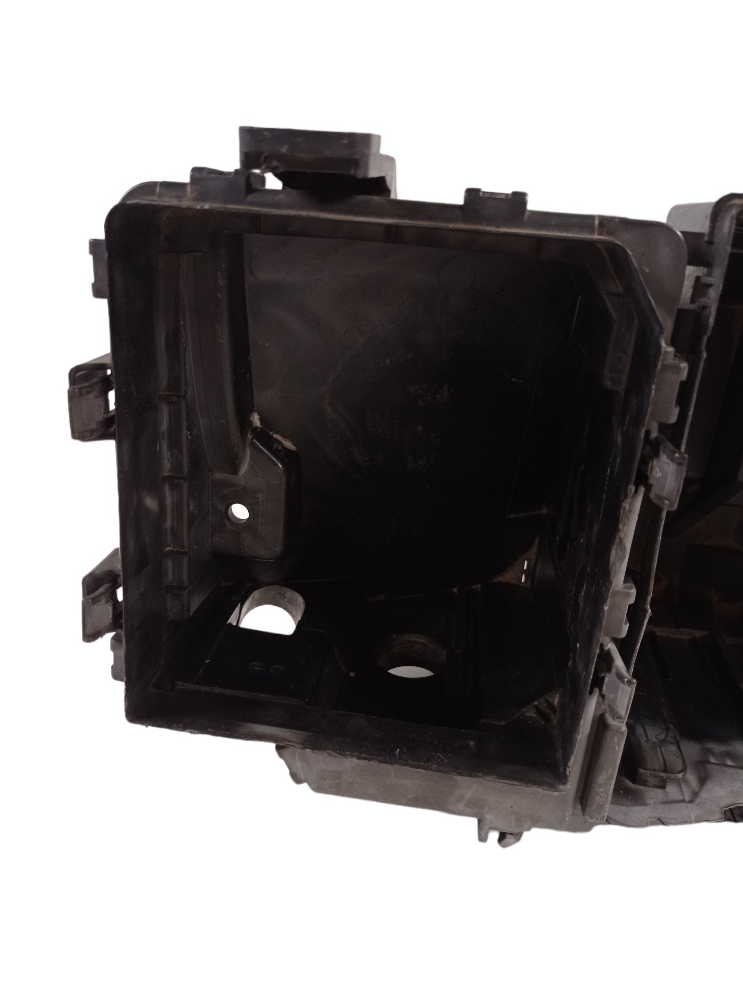 Suporte Caixa Fusível Nissan Sentra 2007/2008 6