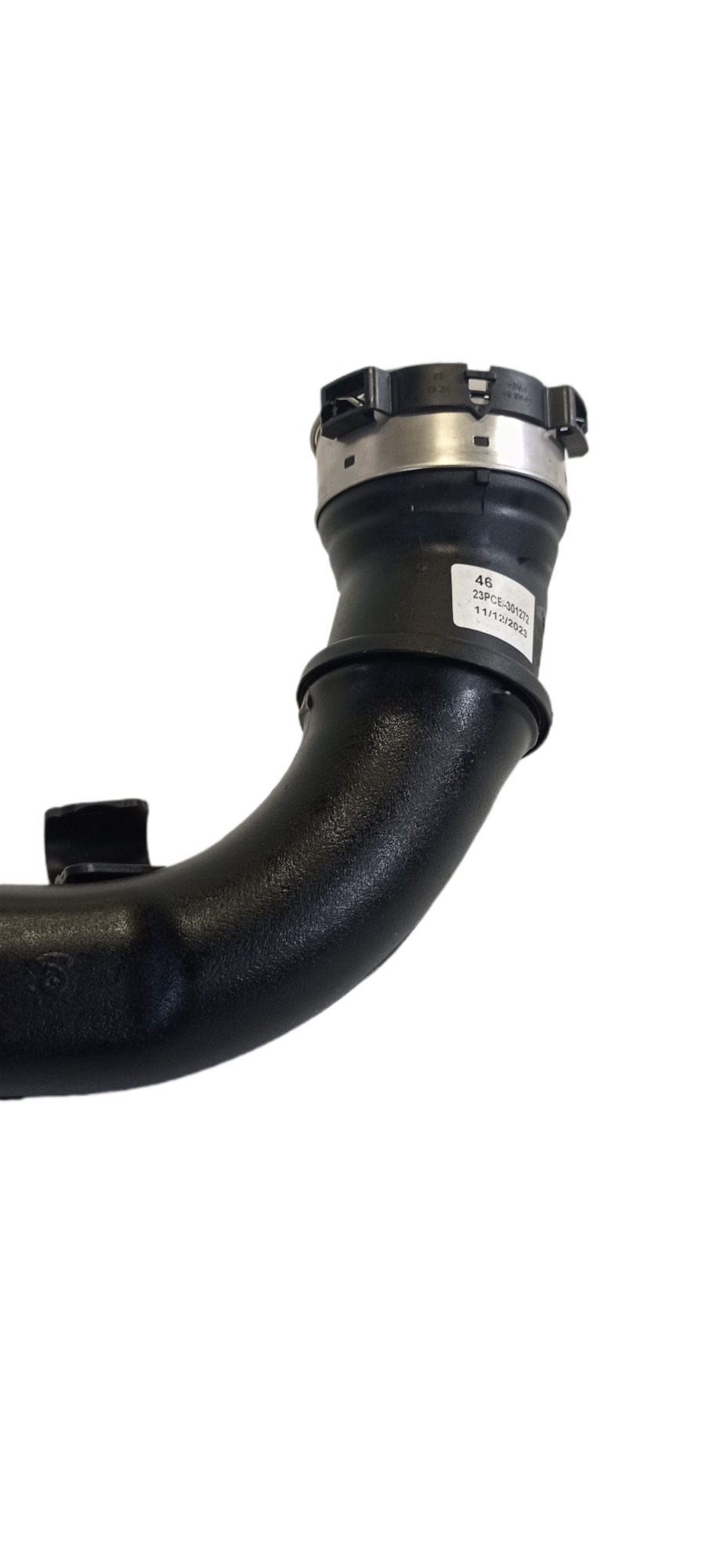 31370125 Duto De Ar Volvo Xc90 2015 A 2020 7